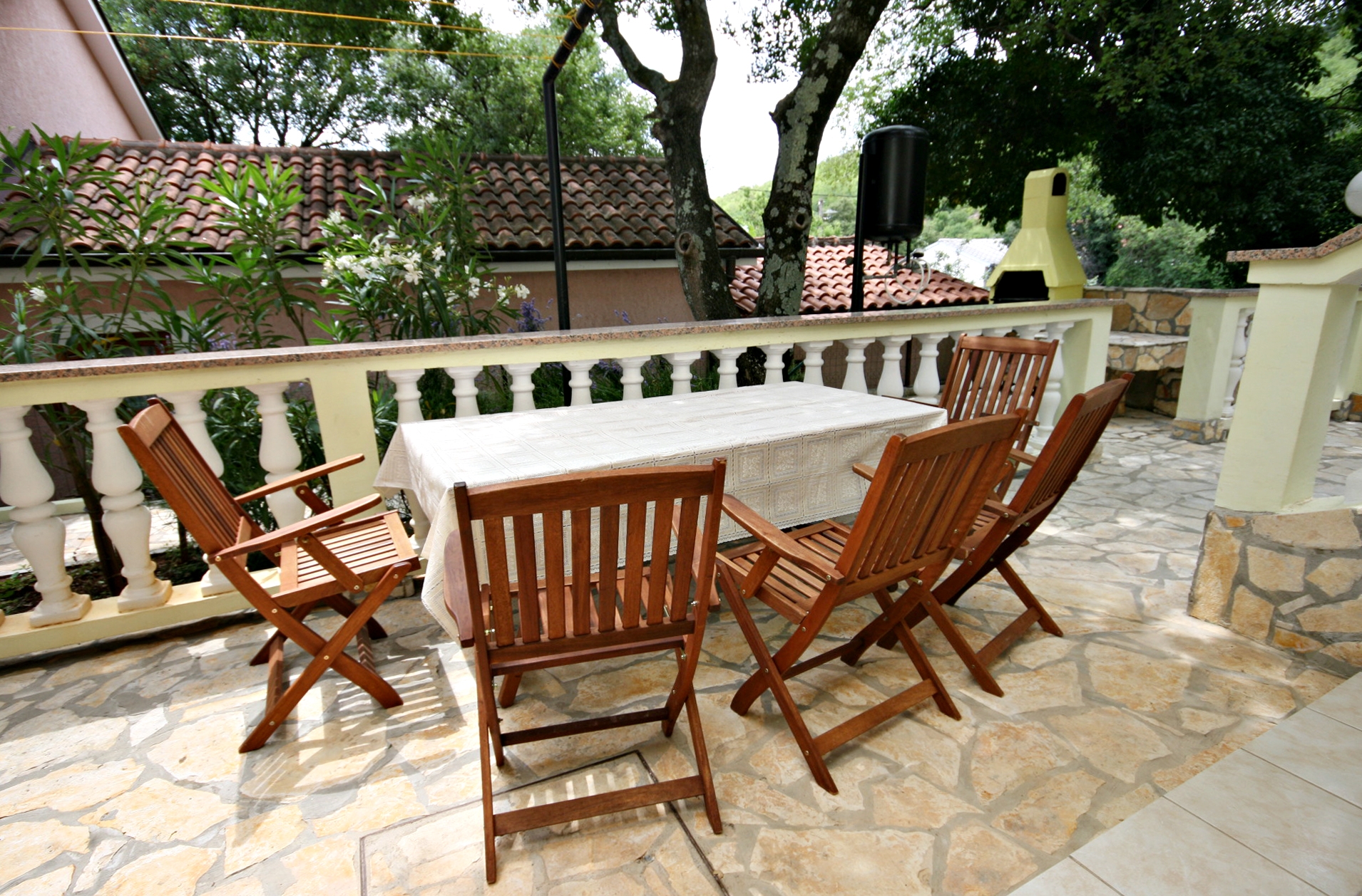 Two bedroom apartment with terrace Povile (Novi Vinodolski) (A-2398-a) Two bedroom apartment with terrace Povile (Novi Vinodolski) (A-2398-a)