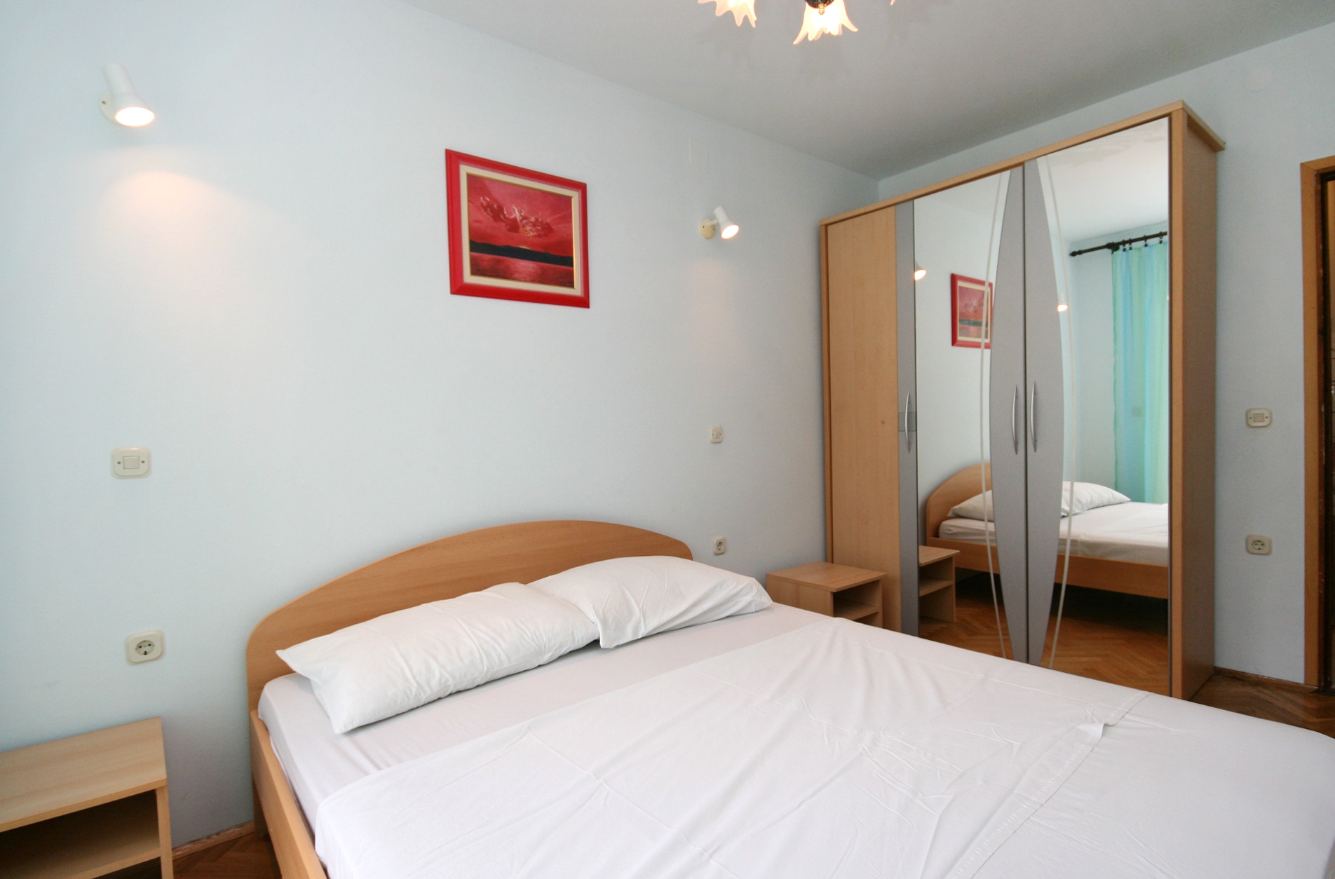 Top Novi Vinodolski Povile Top Novi Vinodolski Povile