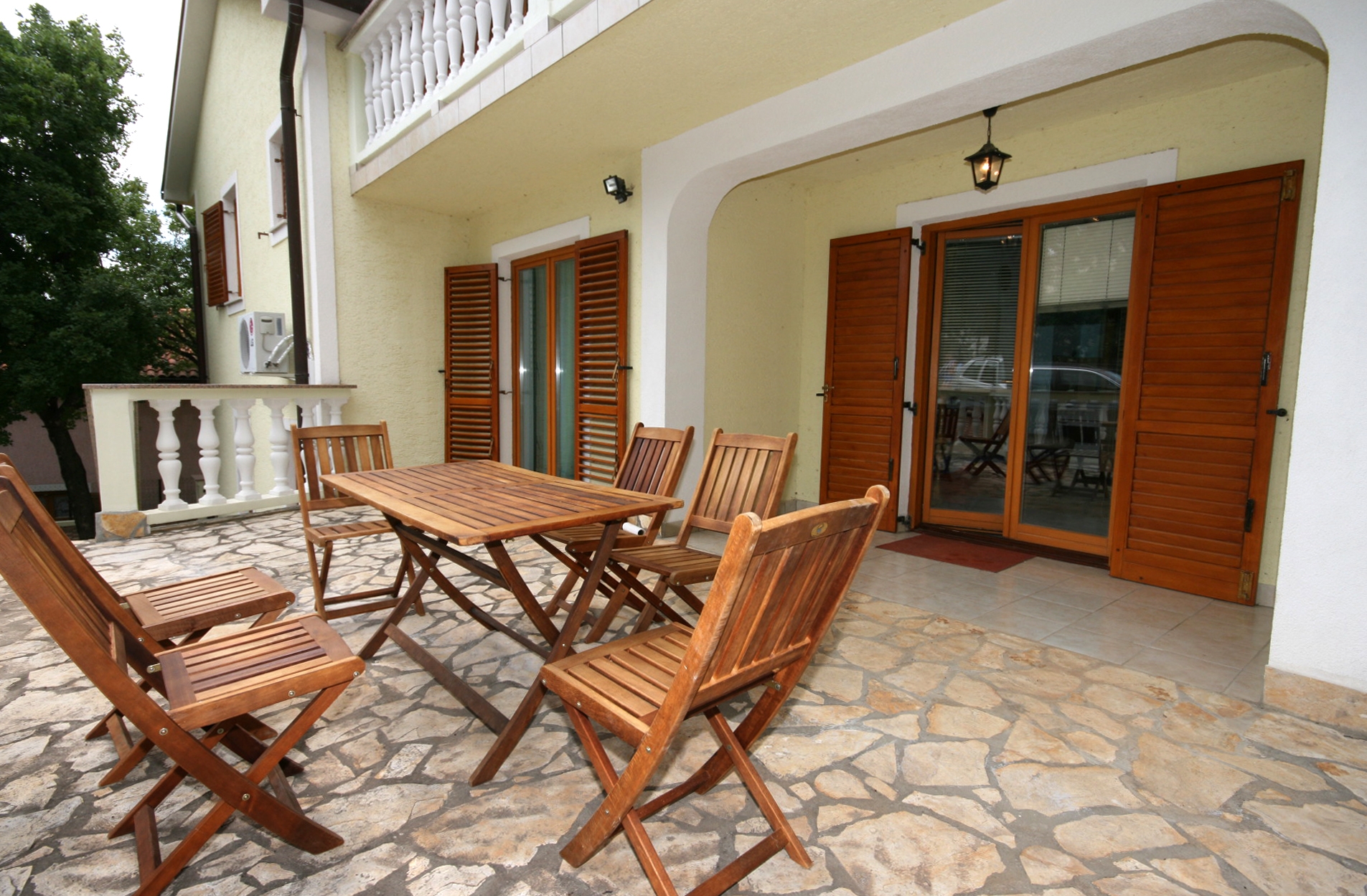 One bedroom apartment with terrace Povile, Novi Vinodolski (A-2398-c) One bedroom apartment with terrace Povile, Novi Vinodolski (A-2398-c)