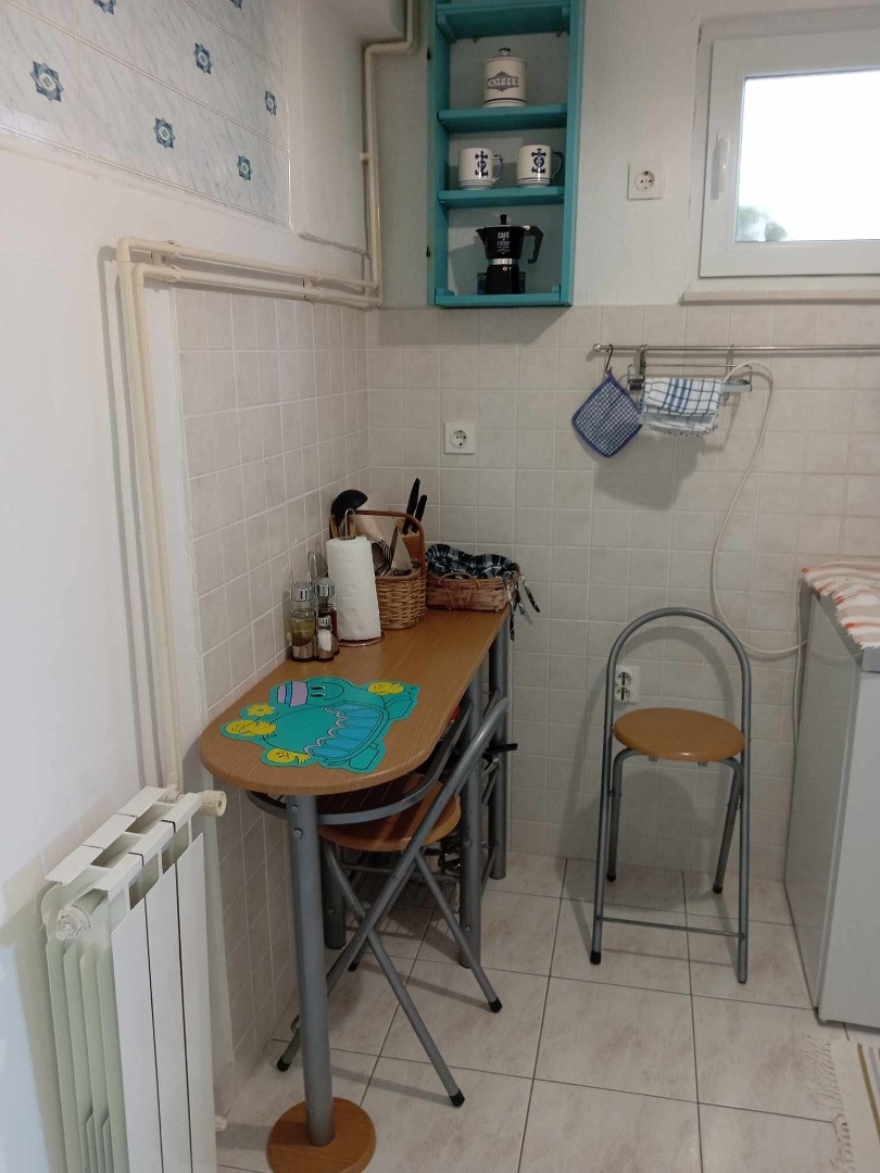 Studio flat near beach Martinšćica, Cres (AS-23980-b)