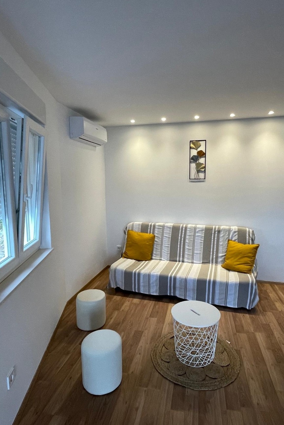 Two bedroom apartment with terrace and sea view Mastrinka, Čiovo (A-23984-a) Two bedroom apartment with terrace and sea view Mastrinka, Čiovo (A-23984-a)