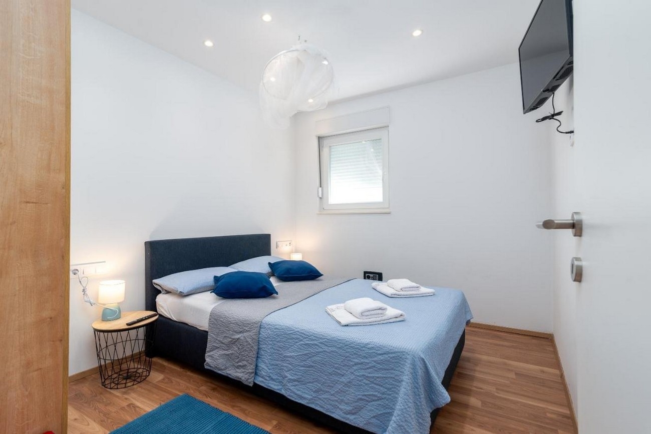 Top Čiovo Mastrinka Top Čiovo Mastrinka