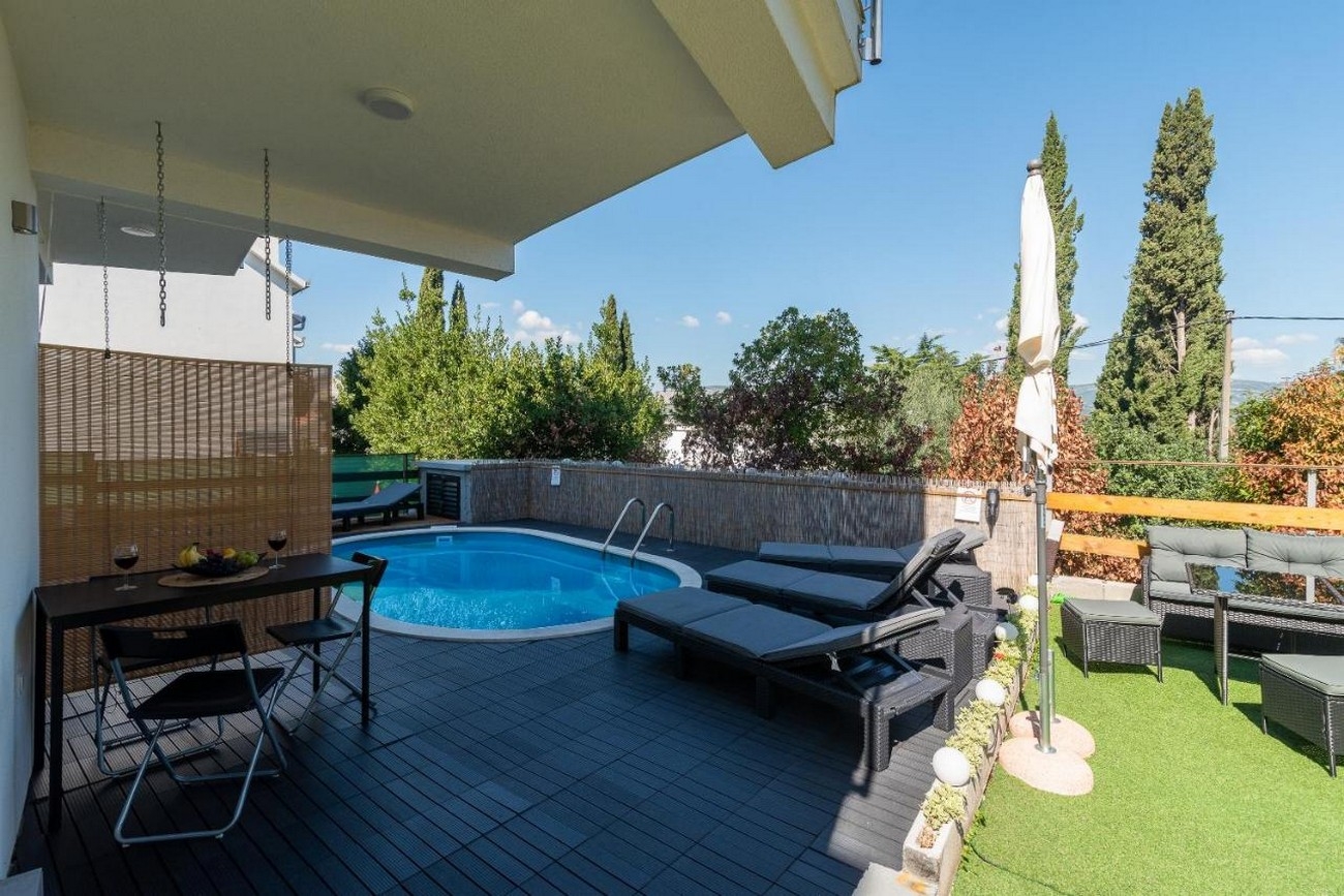 Top Čiovo Mastrinka Top Čiovo Mastrinka