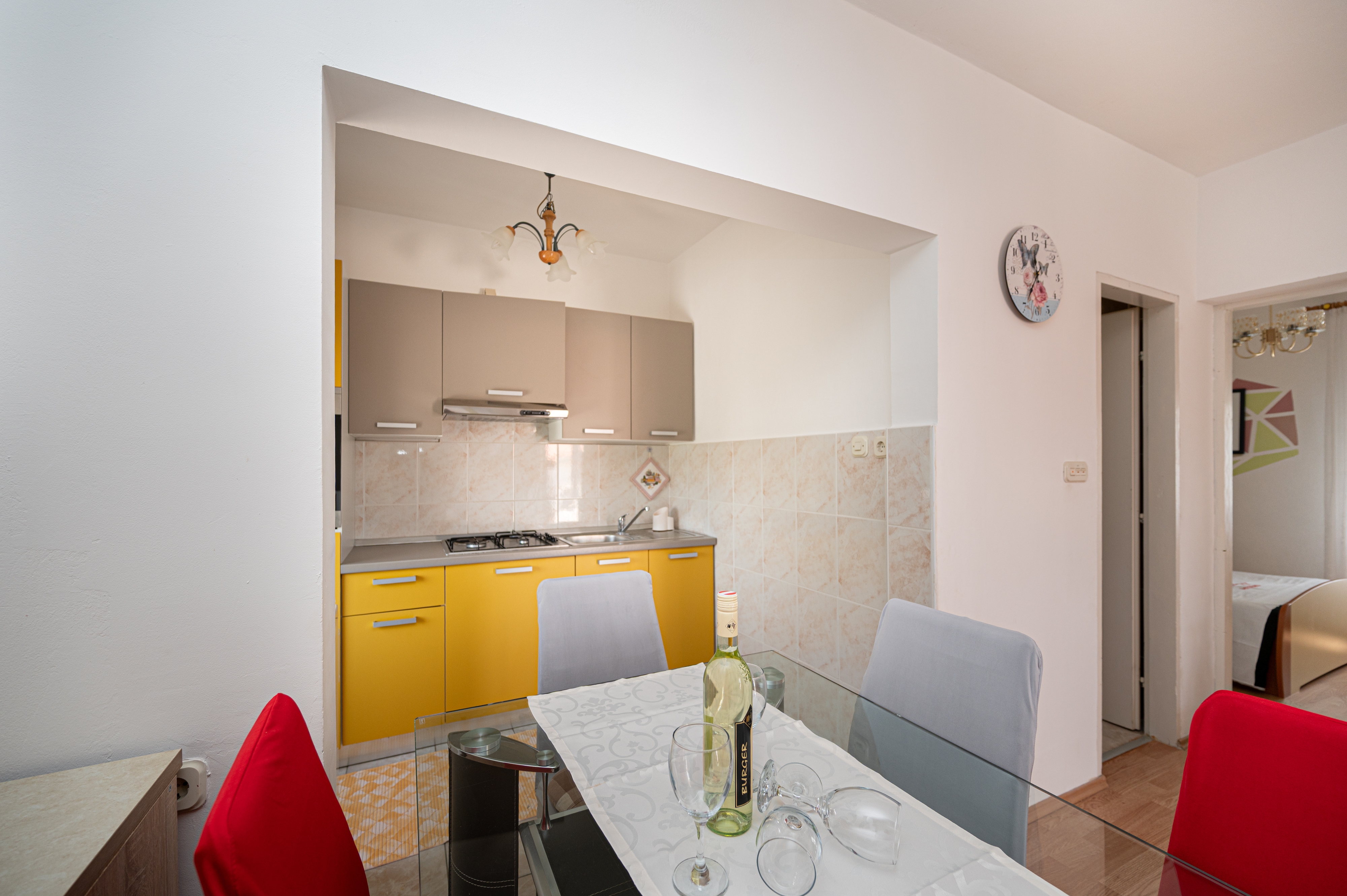 Top Novigrad Gornji Karin Top Novigrad Gornji Karin