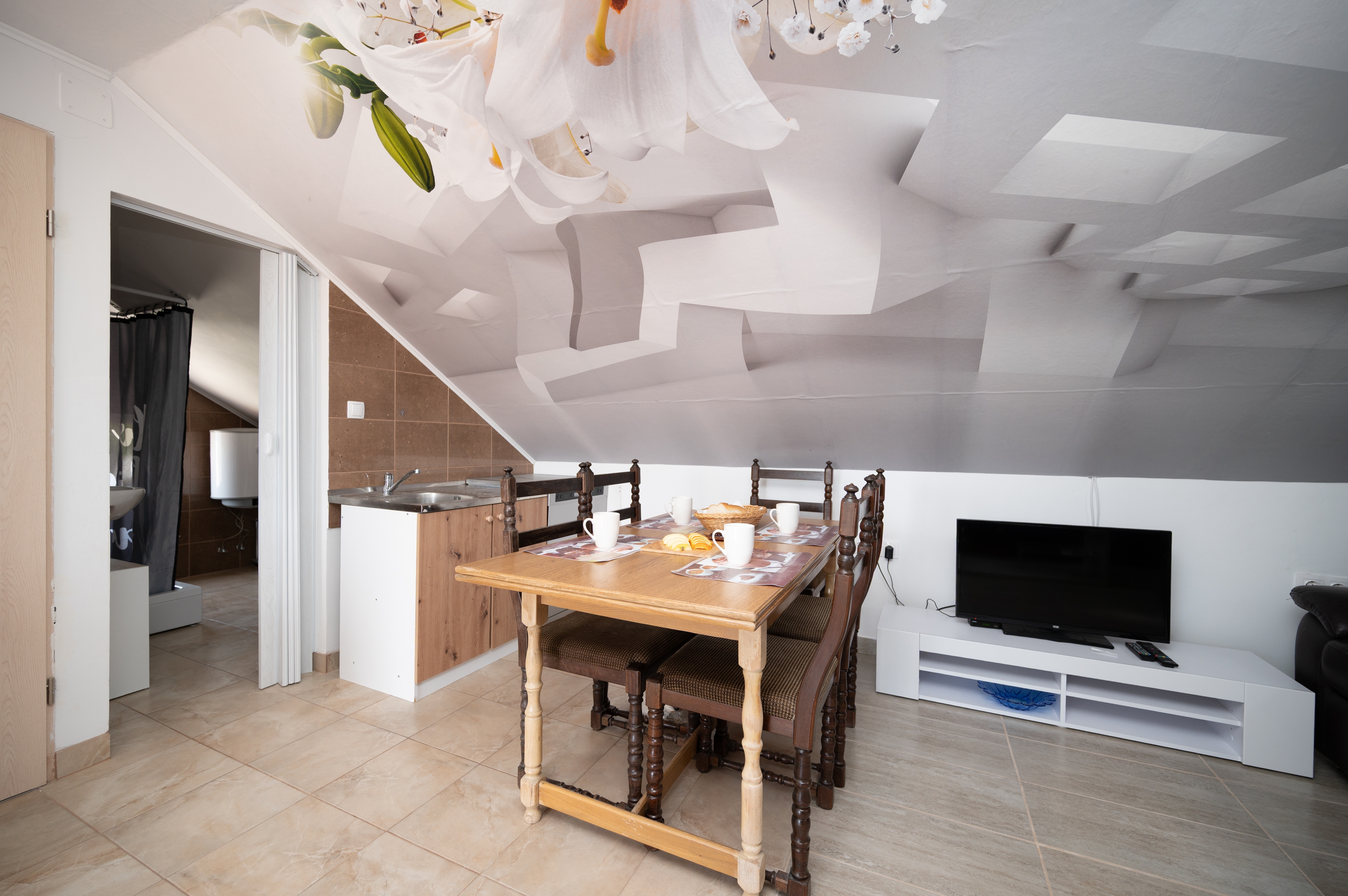 Top Novigrad Gornji Karin Top Novigrad Gornji Karin