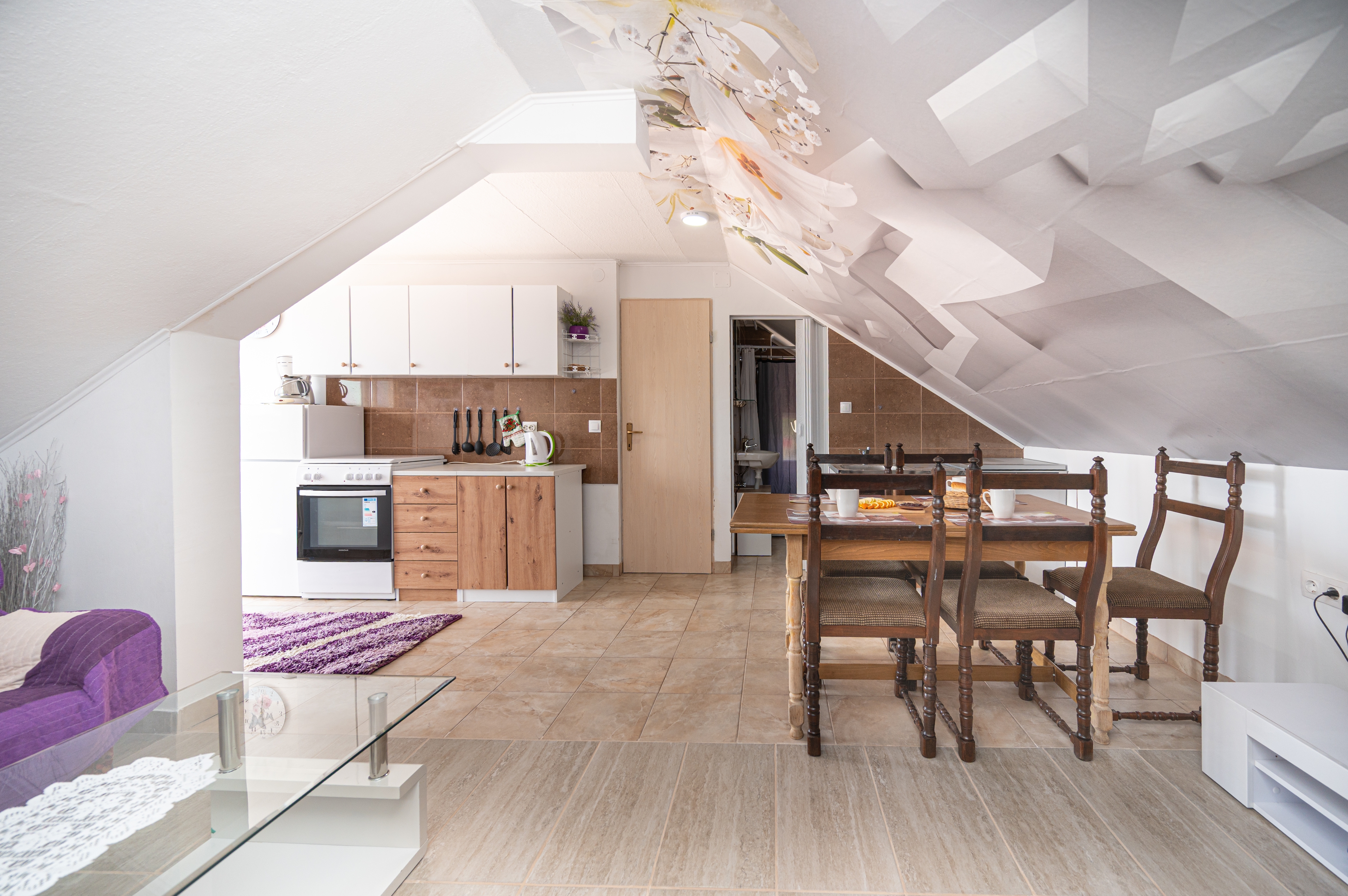 Top Novigrad Gornji Karin Top Novigrad Gornji Karin