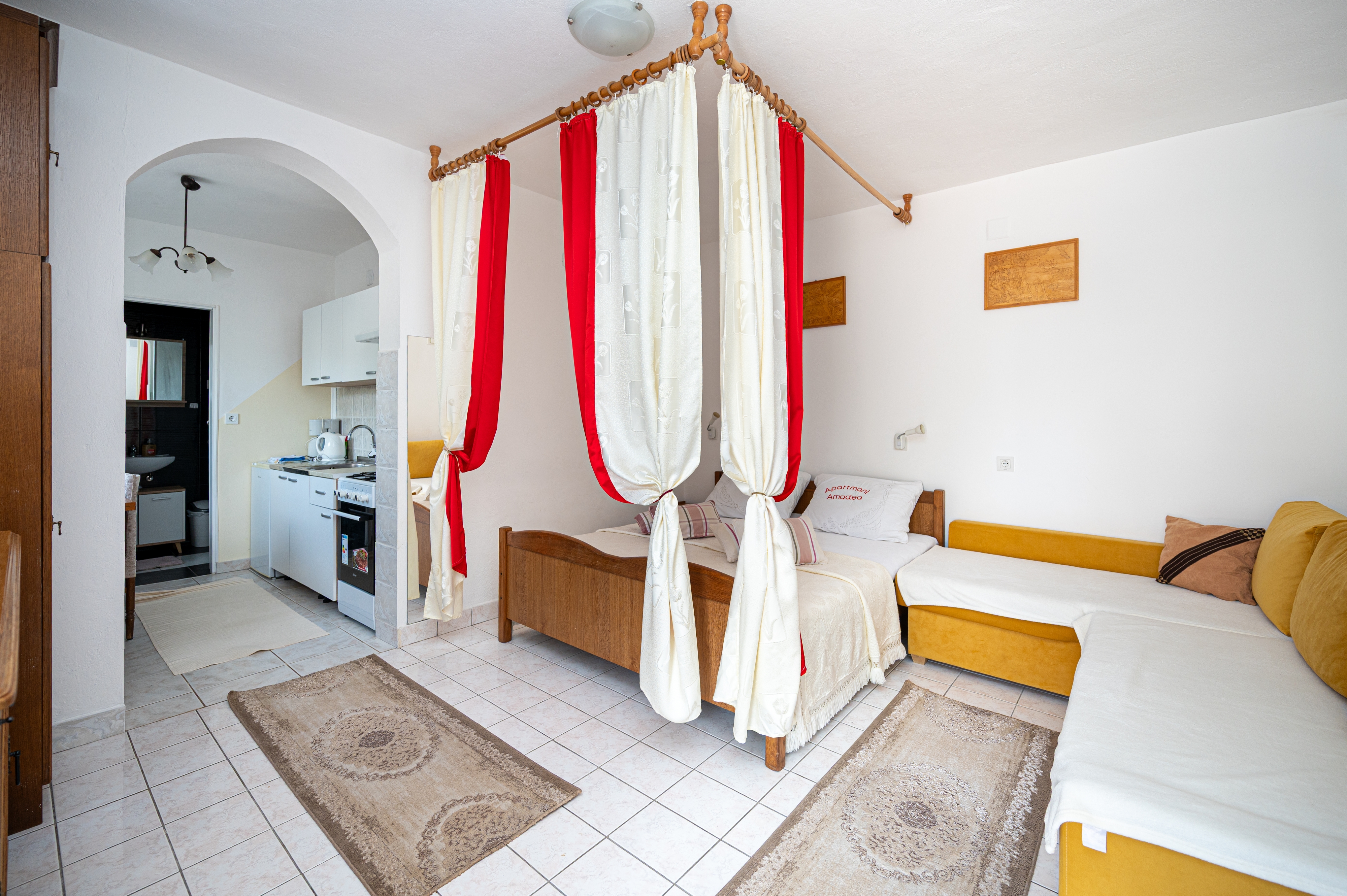 Top Novigrad Gornji Karin Top Novigrad Gornji Karin