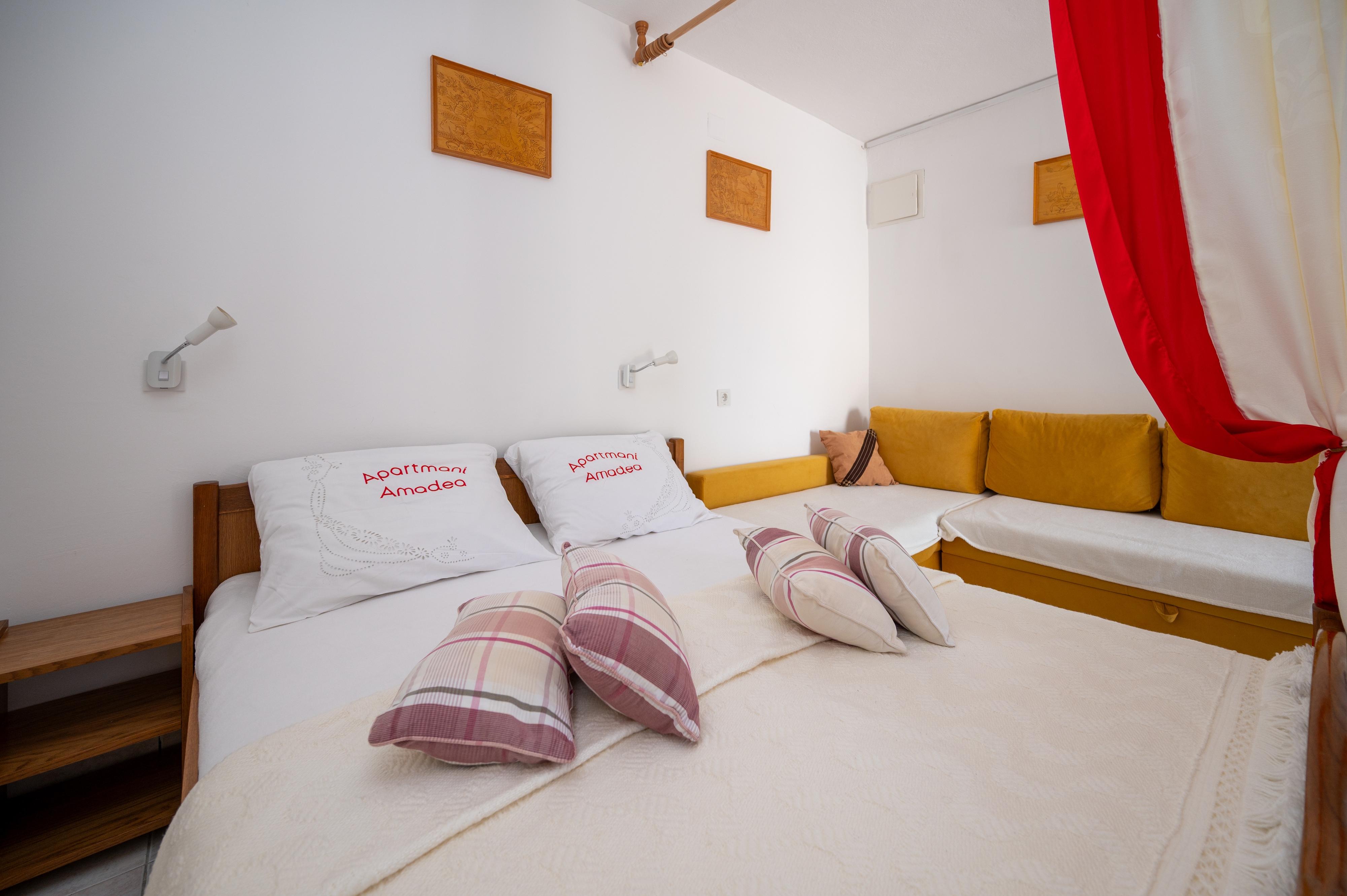 Top Novigrad Gornji Karin Top Novigrad Gornji Karin