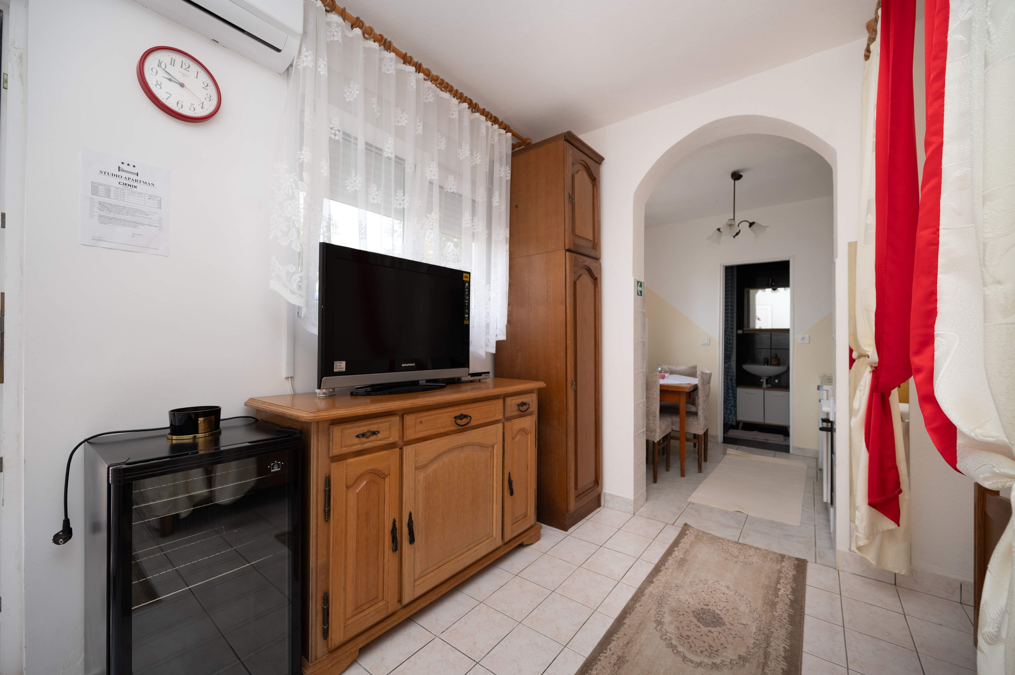 Top Novigrad Gornji Karin Top Novigrad Gornji Karin