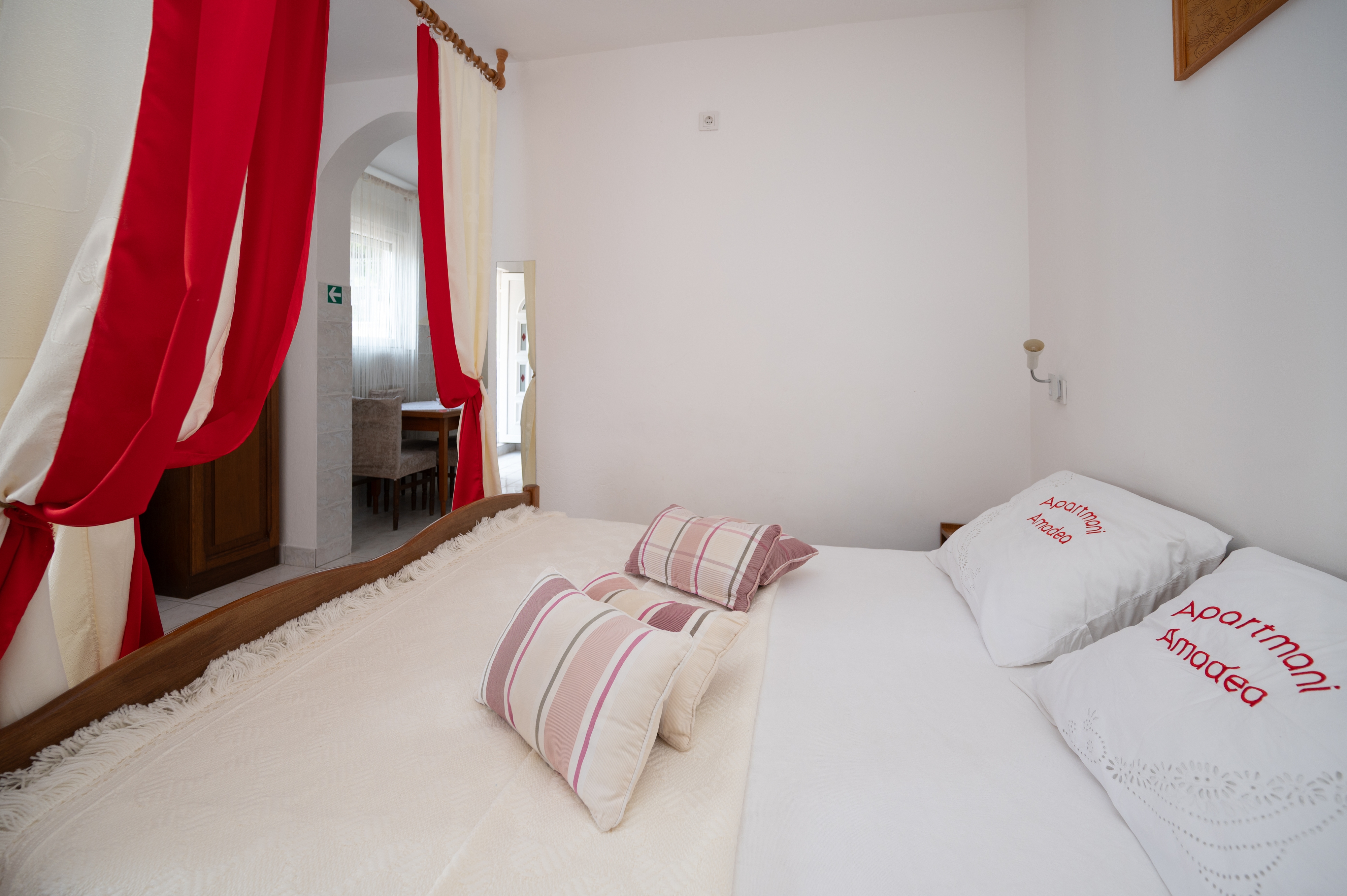 Top Novigrad Gornji Karin Top Novigrad Gornji Karin