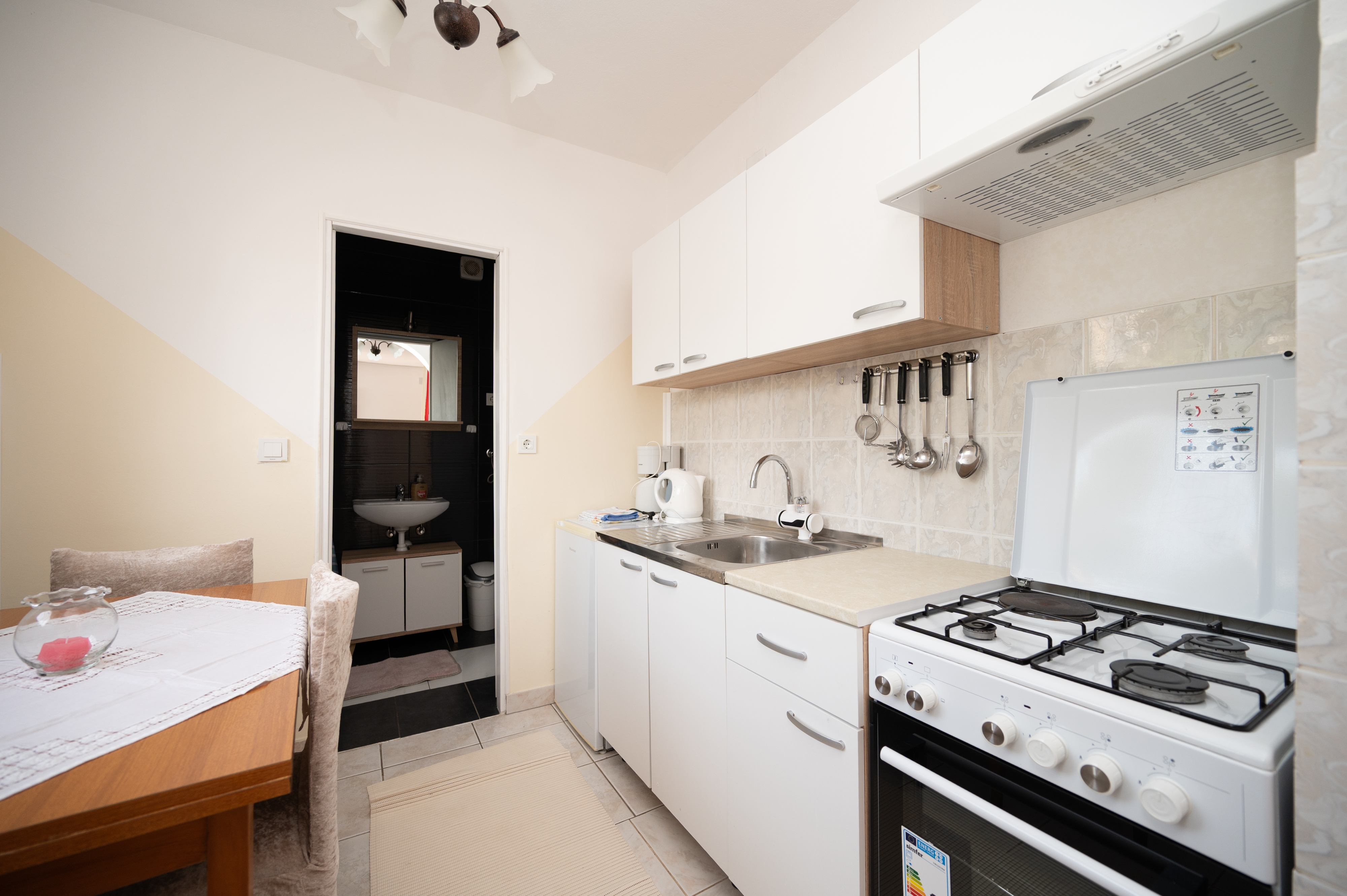 Top Novigrad Gornji Karin Top Novigrad Gornji Karin