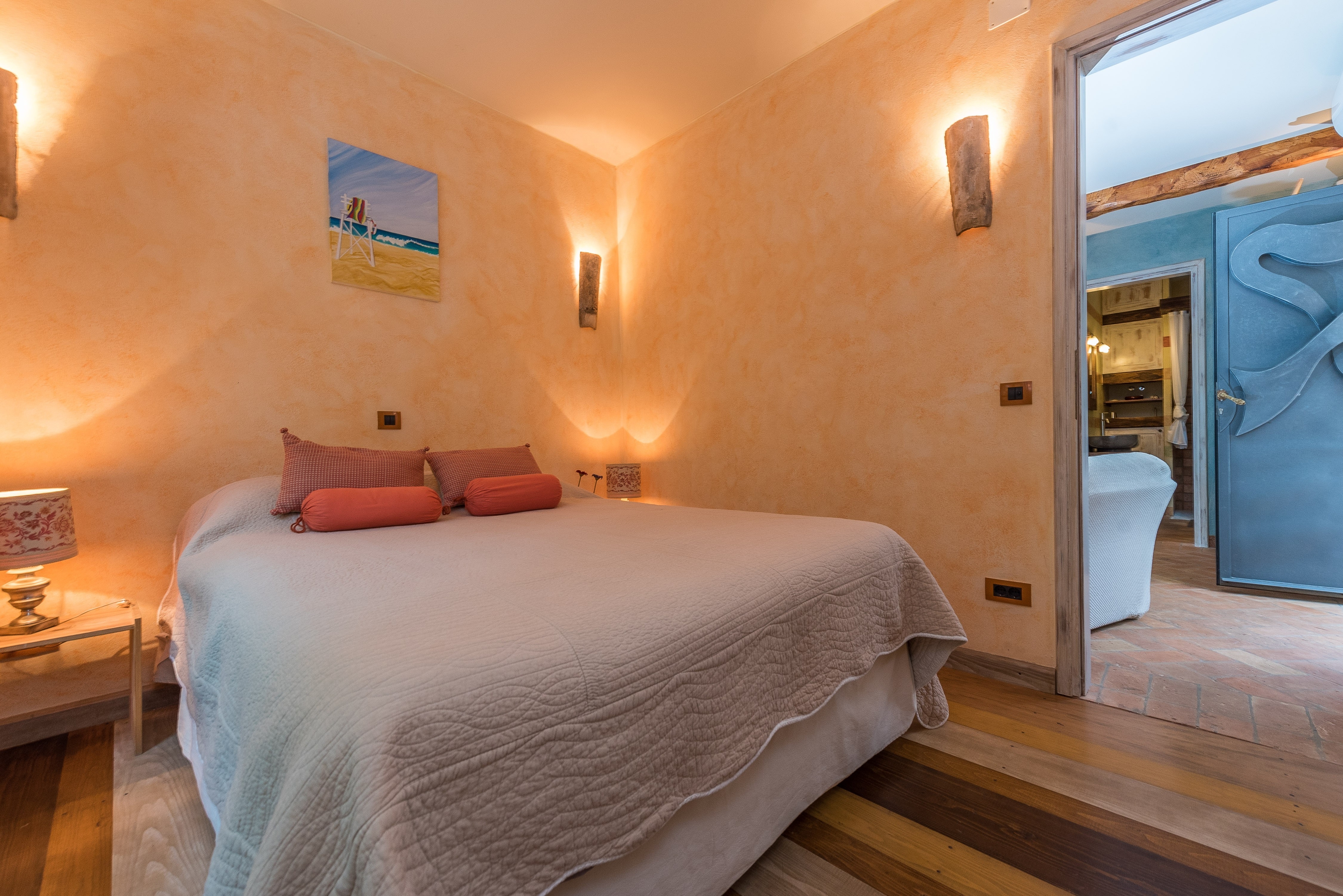 Four bedroom house with terrace and sea view Čižići, Krk  K