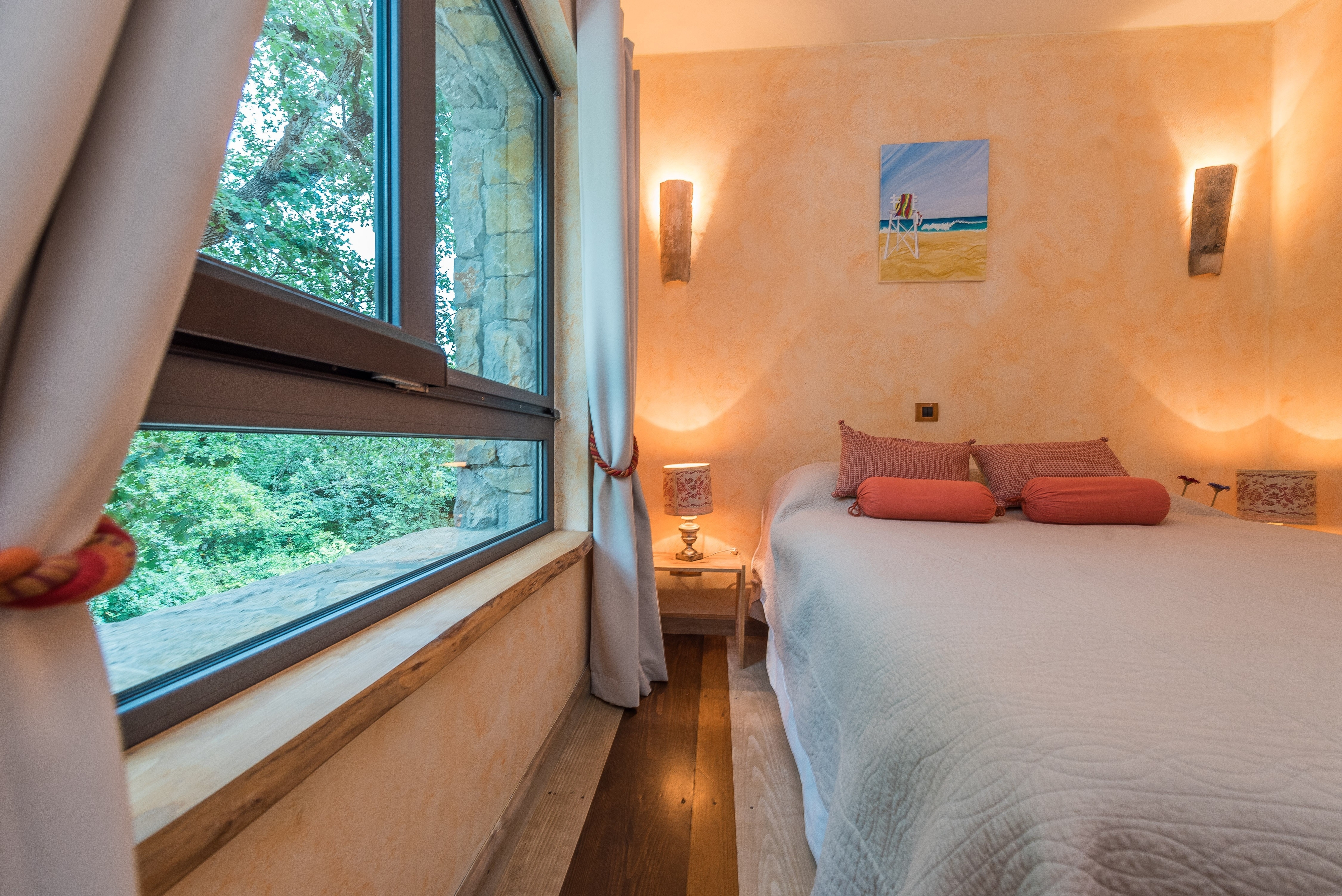 Four bedroom house with terrace and sea view Čižići, Krk  K