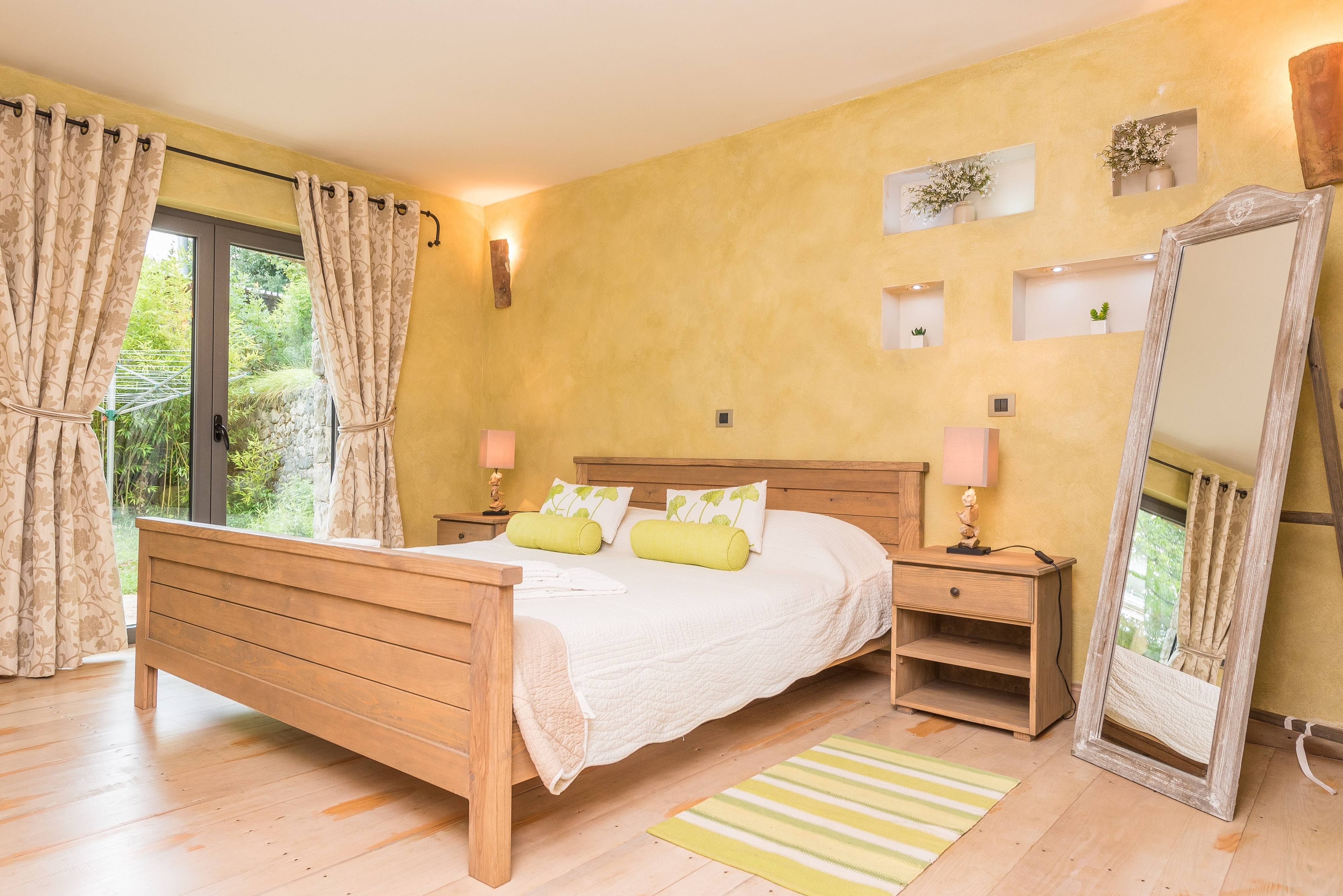 Four bedroom house with terrace and sea view Čižići, Krk  K