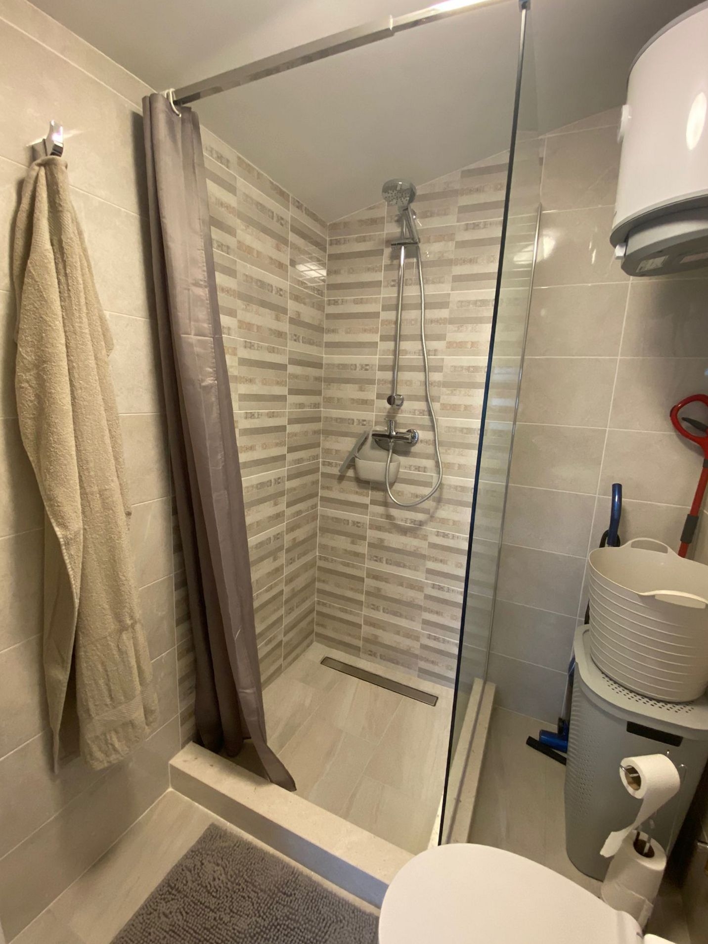 Studio flat with terrace and sea view Gršćica, Korčula  AS-a