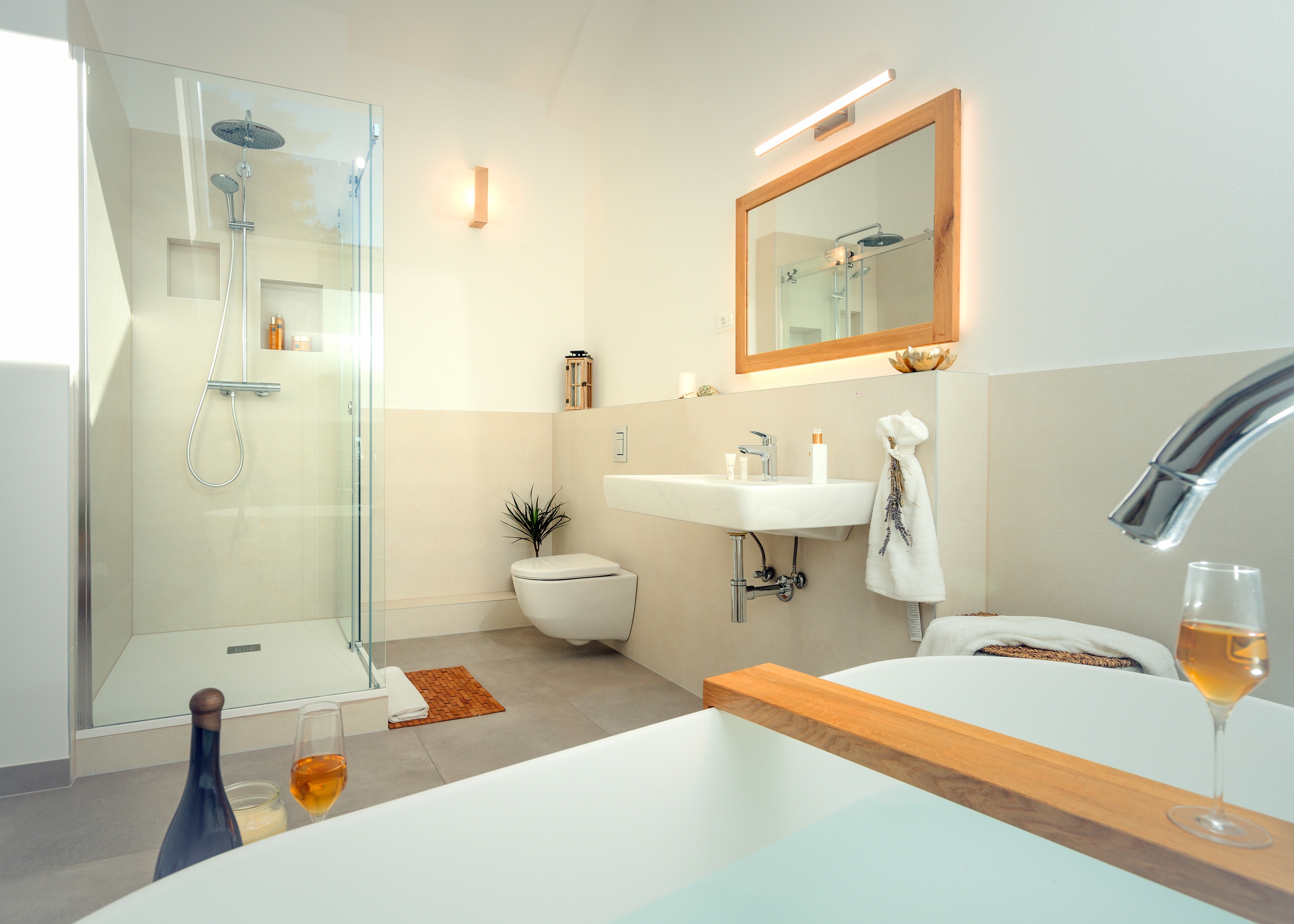 Four bedroom house with terrace and sea view Svirče, Hvar  K