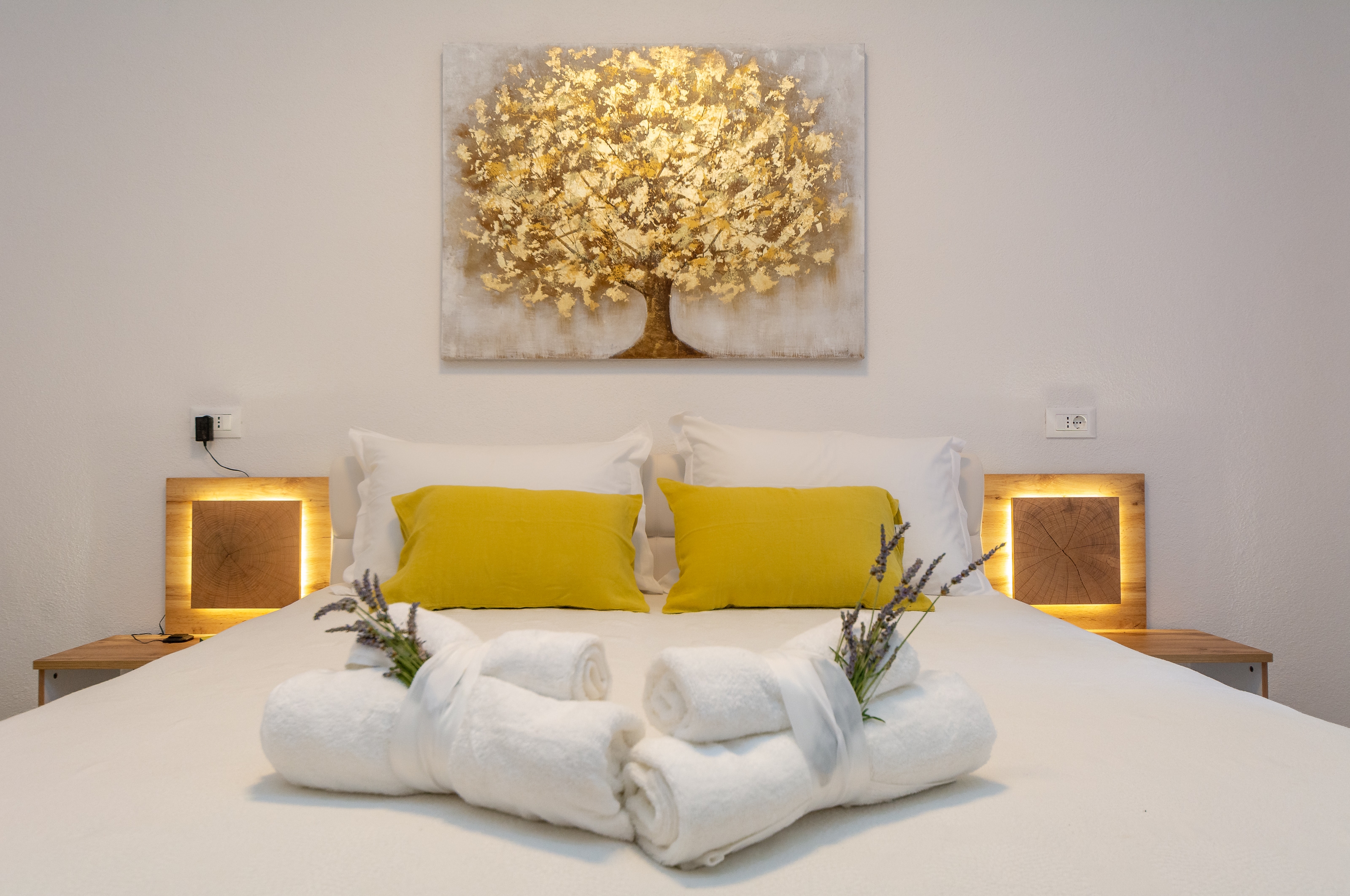 Four bedroom house with terrace and sea view Svirče, Hvar  K