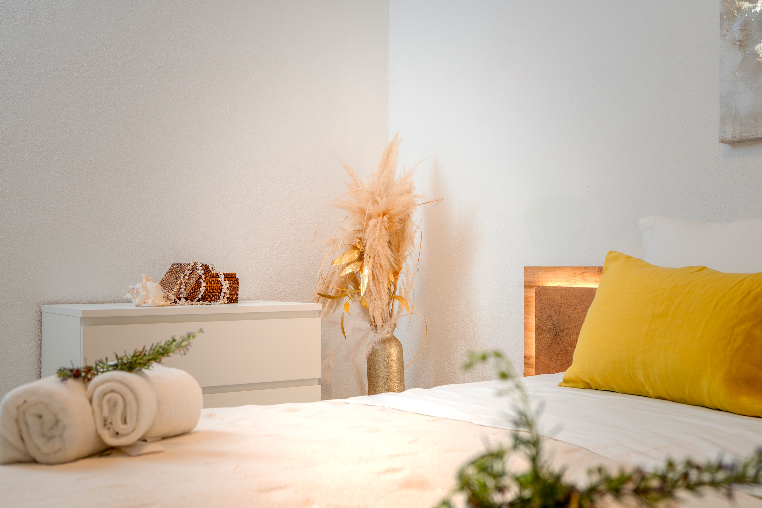 Four bedroom house with terrace and sea view Svirče, Hvar  K