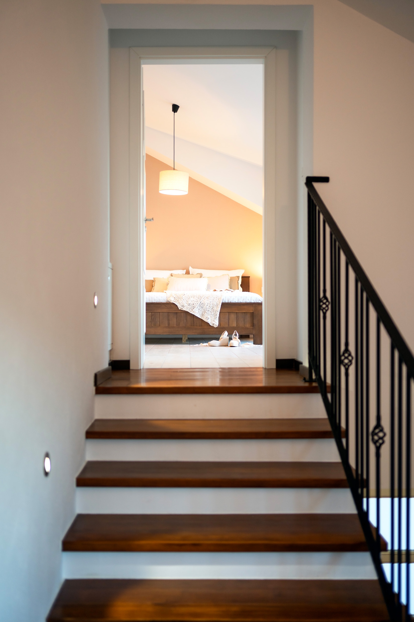 Four bedroom house with terrace and sea view Svirče, Hvar  K