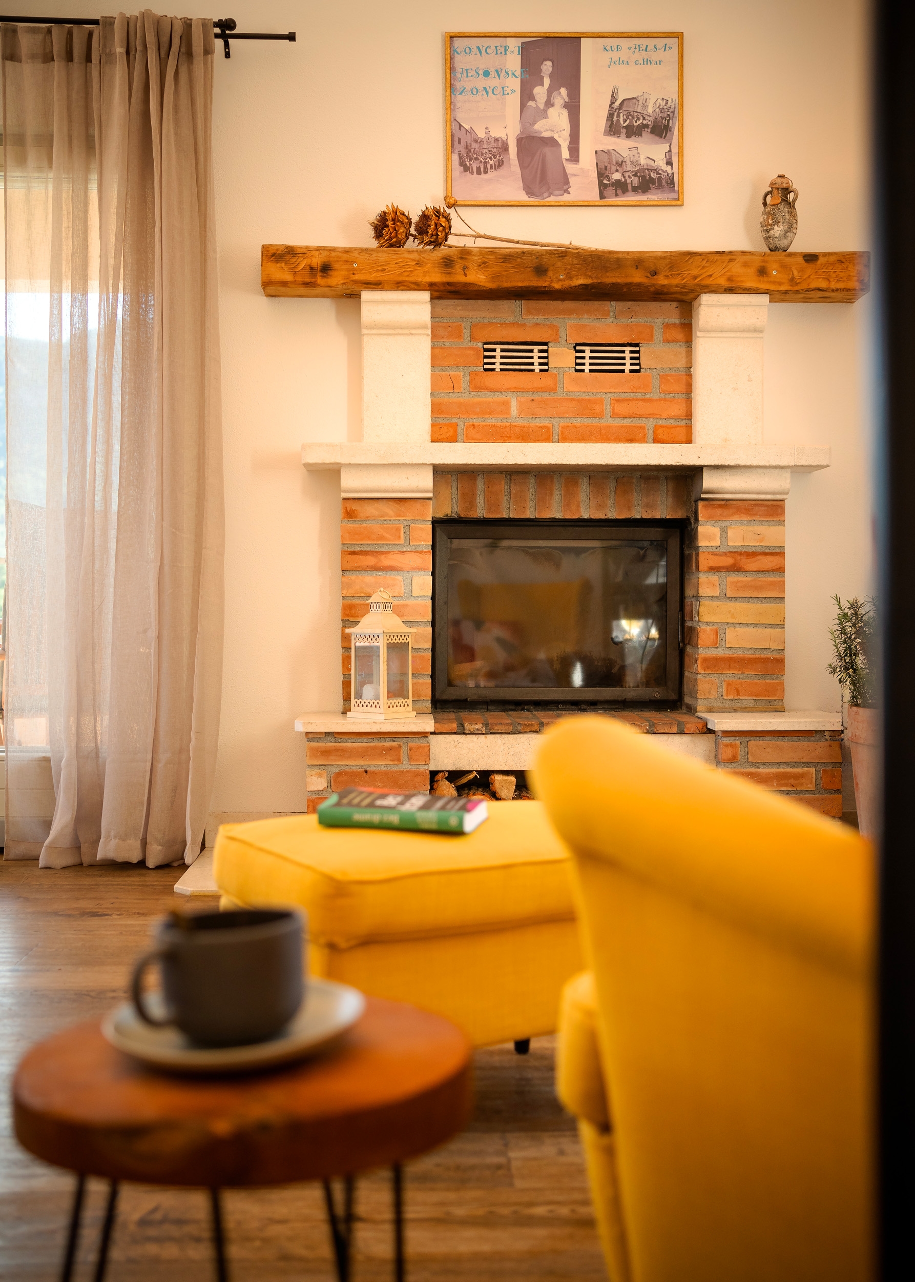 Top Hvar Svirče Top Hvar Svirče