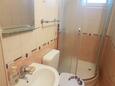 Koupelna 2 Sveti Juraj, Koupelna 2 v ubytování typu apartment, WiFi.