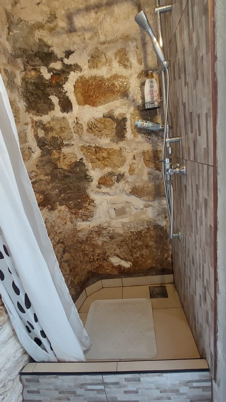 Three bedroom house with air-conditioning Šibenik  K