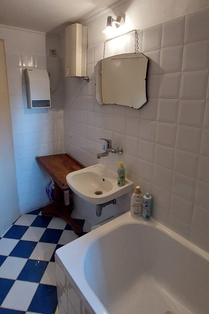 Three bedroom house with air-conditioning Šibenik  K