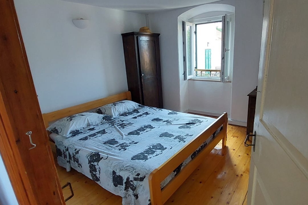 Three bedroom house with air-conditioning Šibenik  K