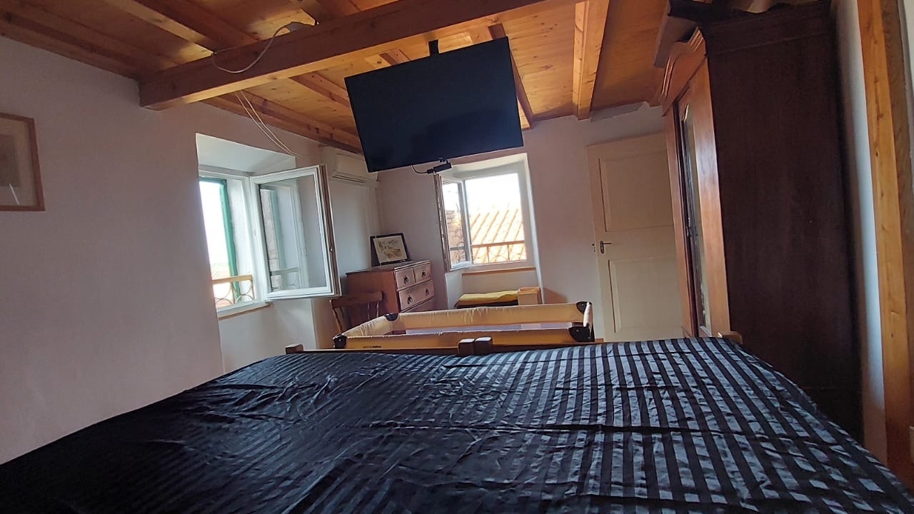Three bedroom house with air-conditioning Šibenik  K