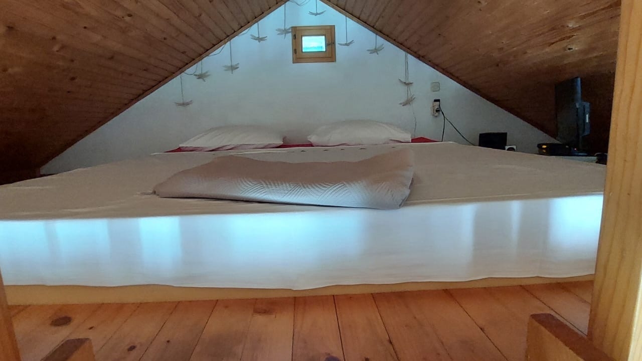 Three bedroom house with air-conditioning Šibenik  K
