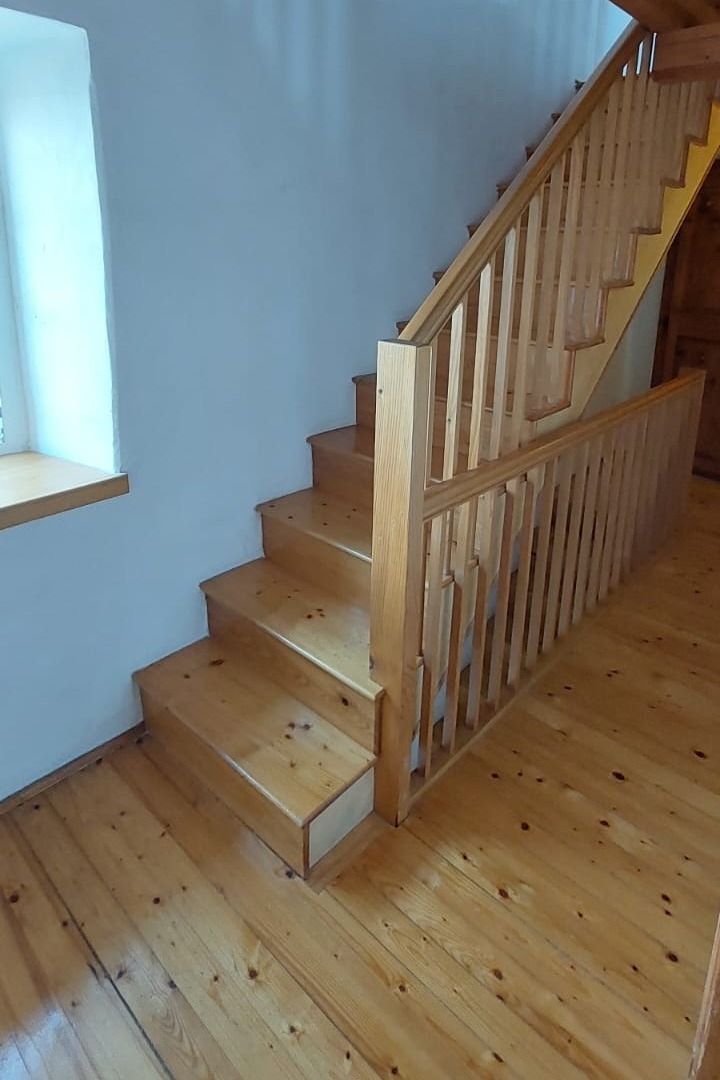 Three bedroom house with air-conditioning Šibenik  K
