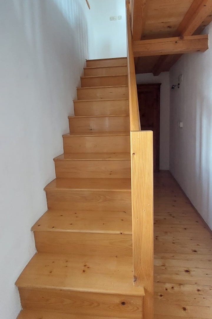 Three bedroom house with air-conditioning Šibenik  K