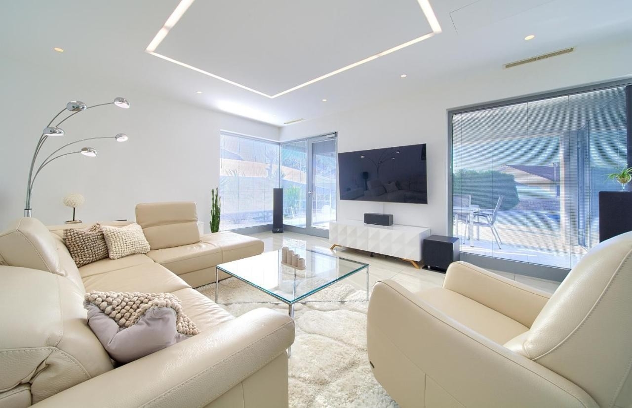 Three bedroom house with terrace and sea view Krk (K-23992)