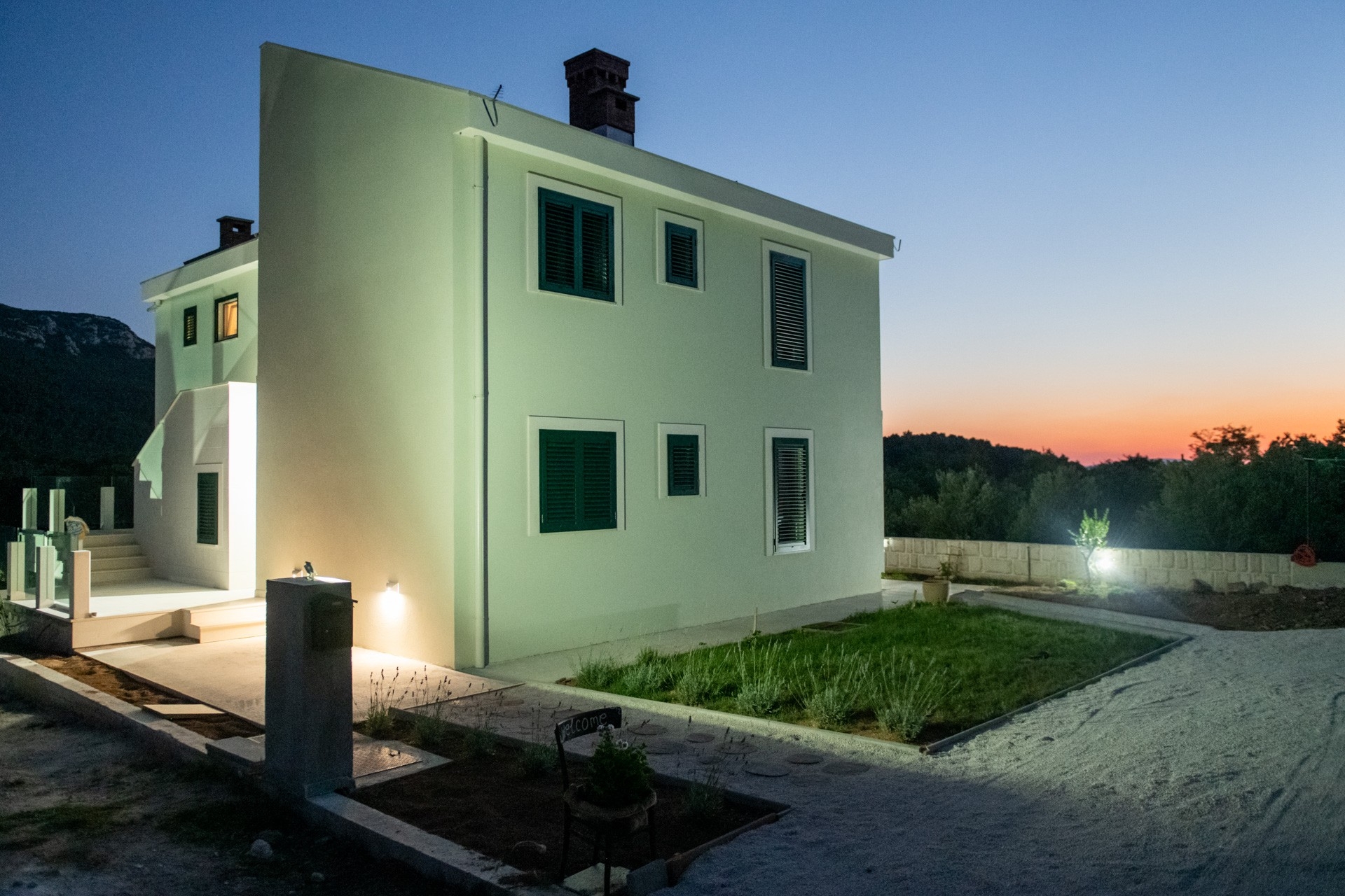 Top Pelješac Žuljana Top Pelješac Žuljana