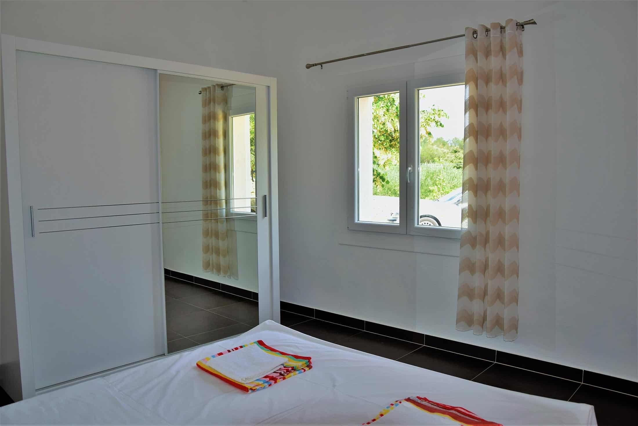 Four bedroom house with terrace Selca, Brač  K