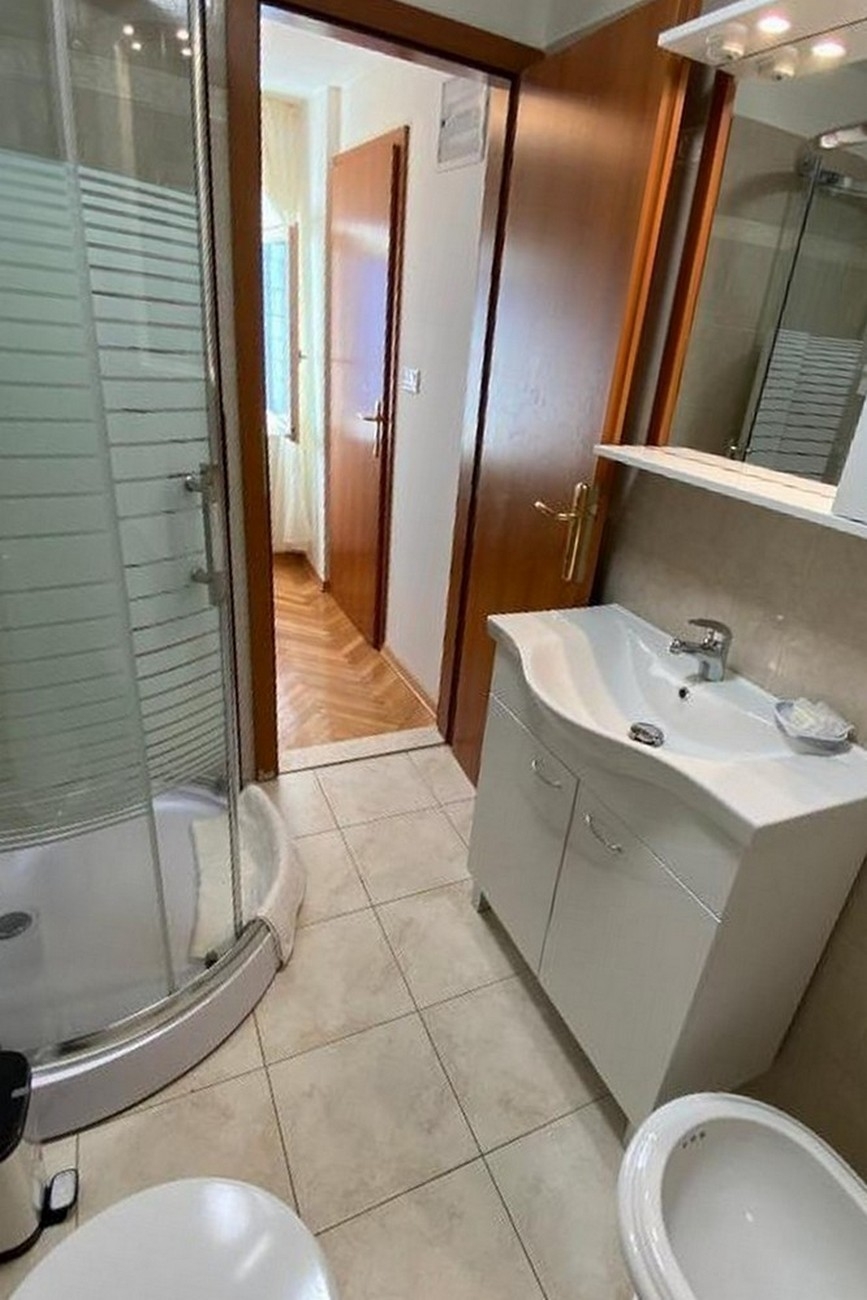 Room with air-conditioning Split  S-a