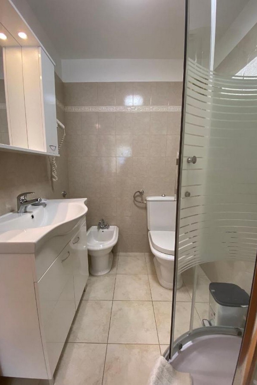 Room with air-conditioning Split  S-b