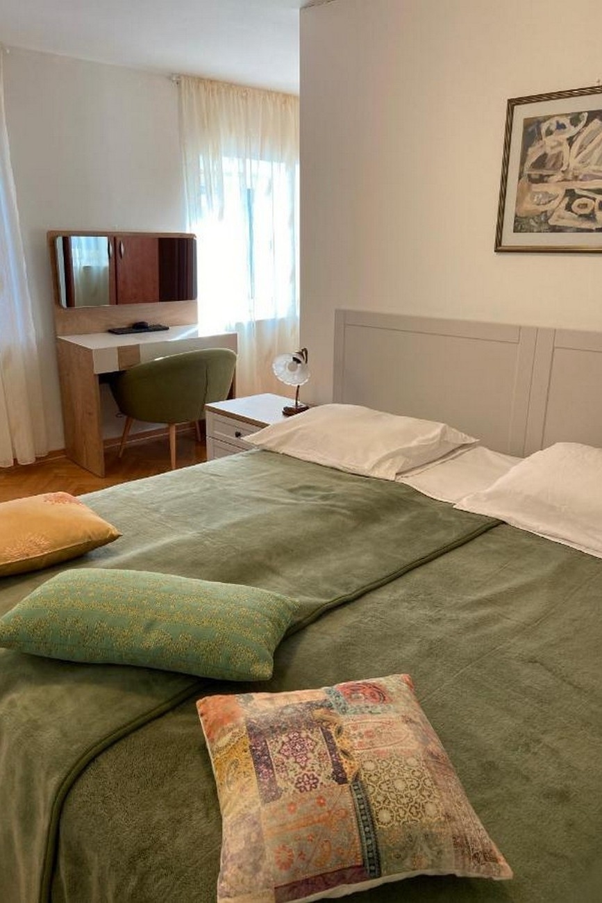 Room with air-conditioning Split  S-c