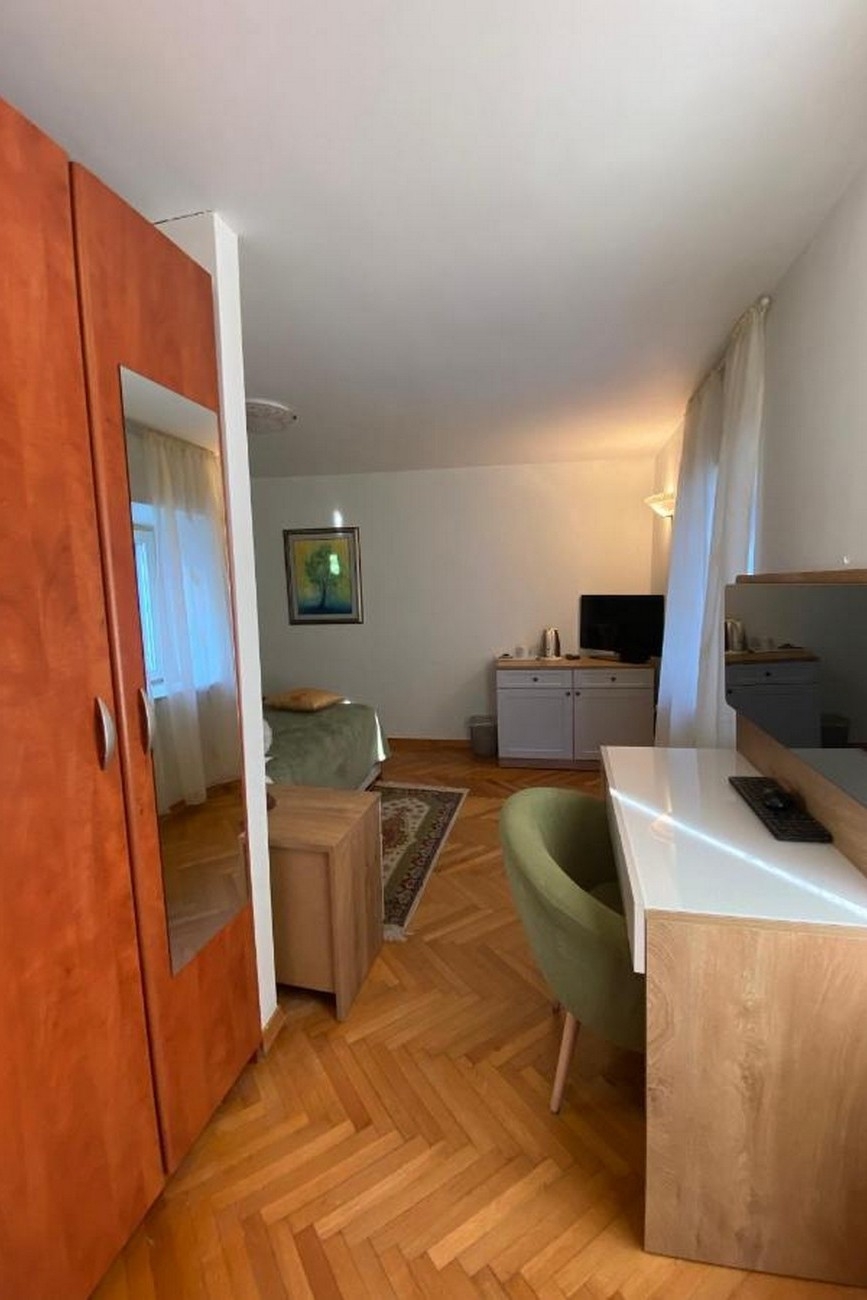 Room with air-conditioning Split  S-c