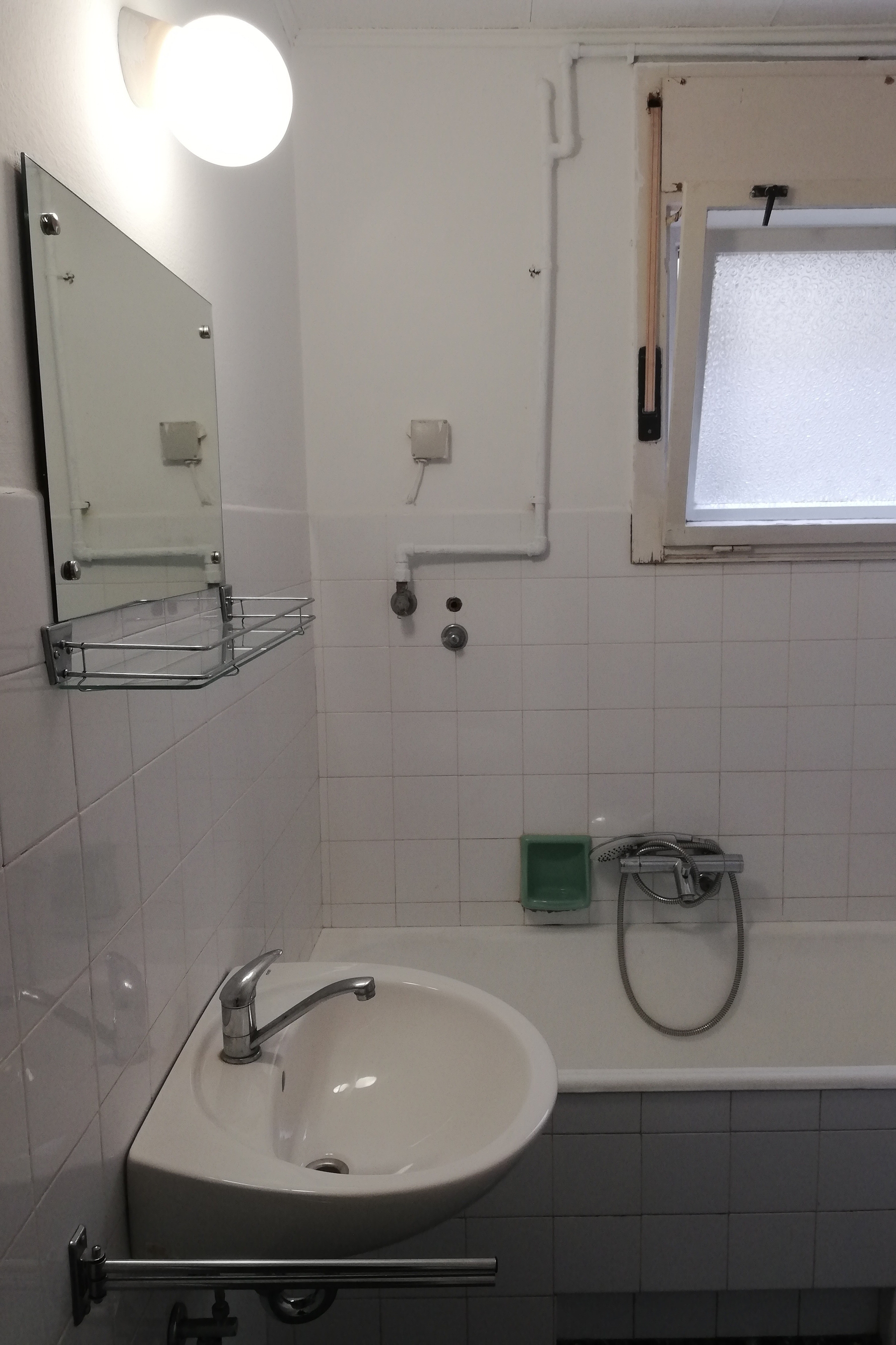 Three bedroom apartment with terrace and sea view Crikvenica  A-a