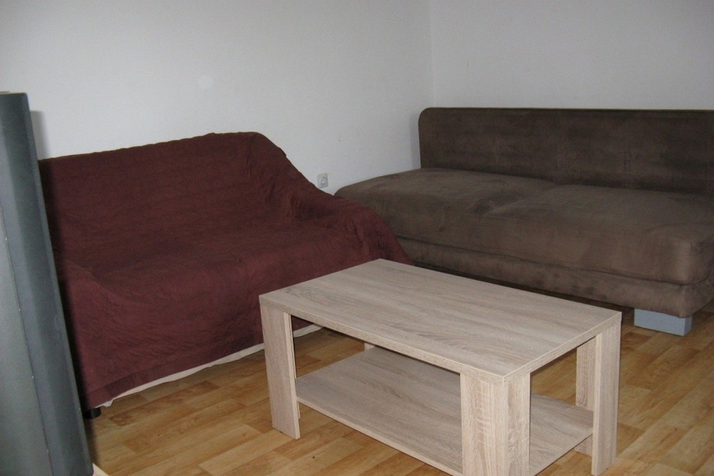 One bedroom apartment with terrace Crikvenica (A-23997-b) One bedroom apartment with terrace Crikvenica (A-23997-b)