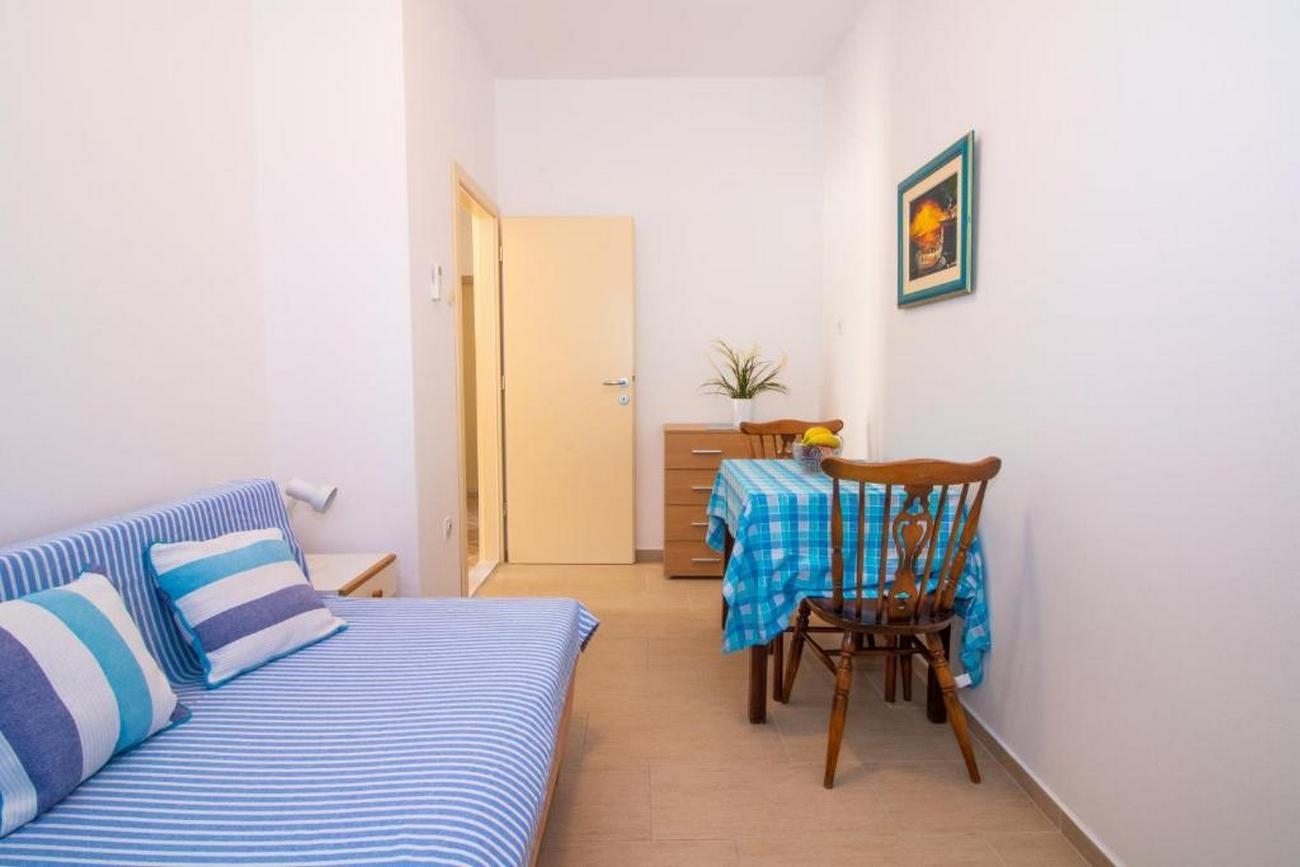 Top Krk Baška Top Krk Baška