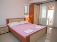Спальня Zubovići, Спальня в размещении типа apartment, Домашние животные допускаются и WiFi.