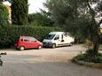 Parking lot Rovinj, Rovinj, Parking lot 2401 - Apartments with pebble beach.
