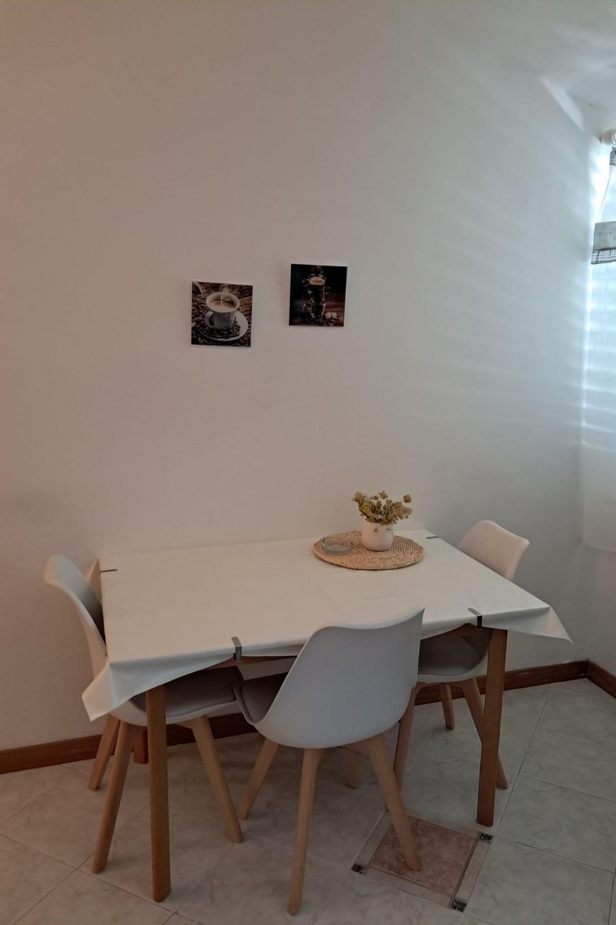 Two bedroom apartment near beach Stara Novalja, Pag (A-24010-b) Two bedroom apartment near beach Stara Novalja, Pag (A-24010-b)