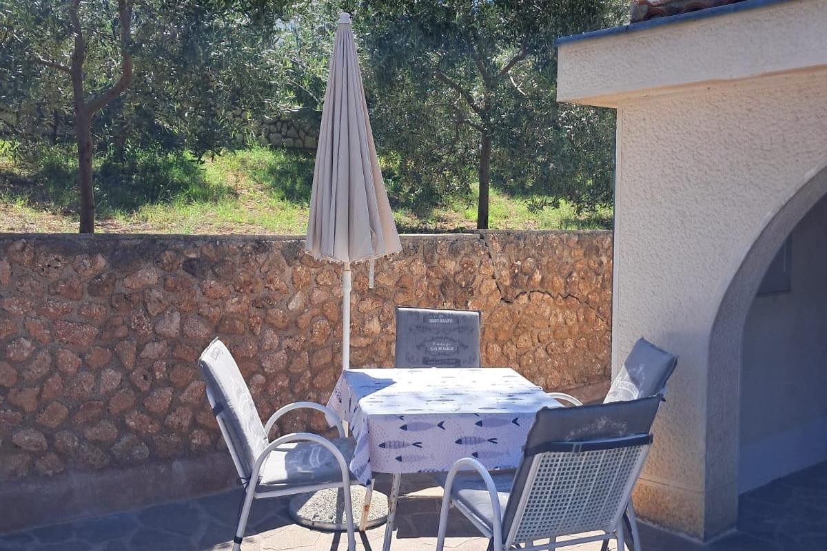 Top Pag Stara Novalja Top Pag Stara Novalja