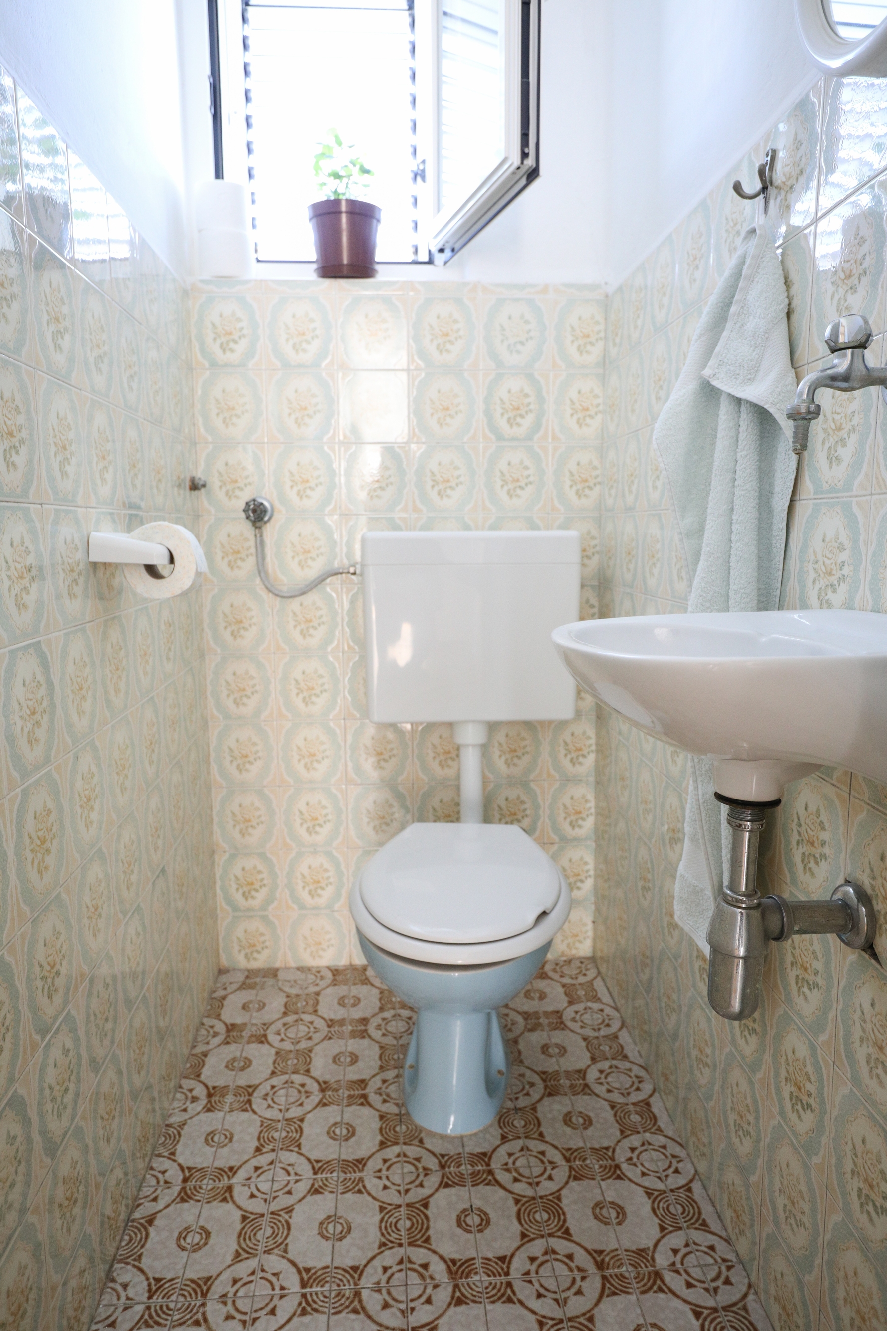 Comfortable and spacious house near beach Kukljica, Ugljan  K