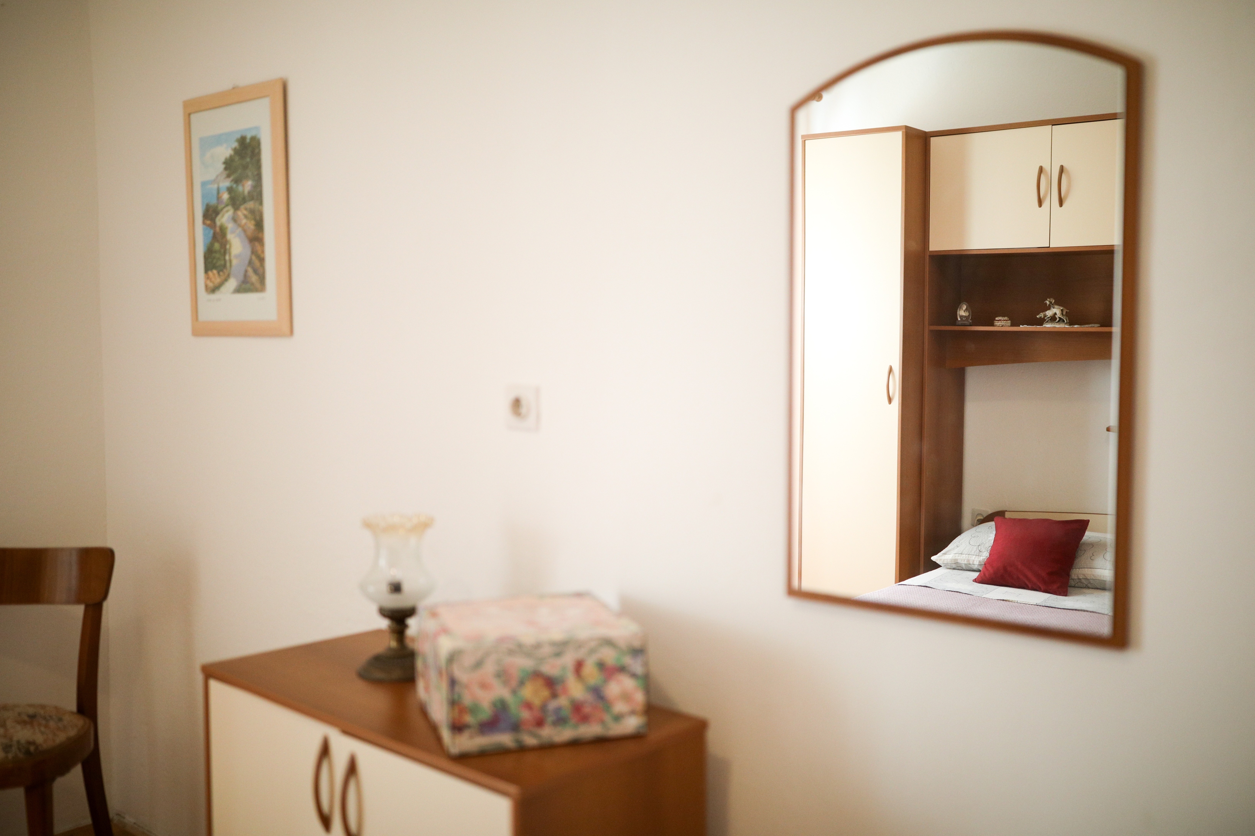 Comfortable and spacious house near beach Kukljica, Ugljan  K