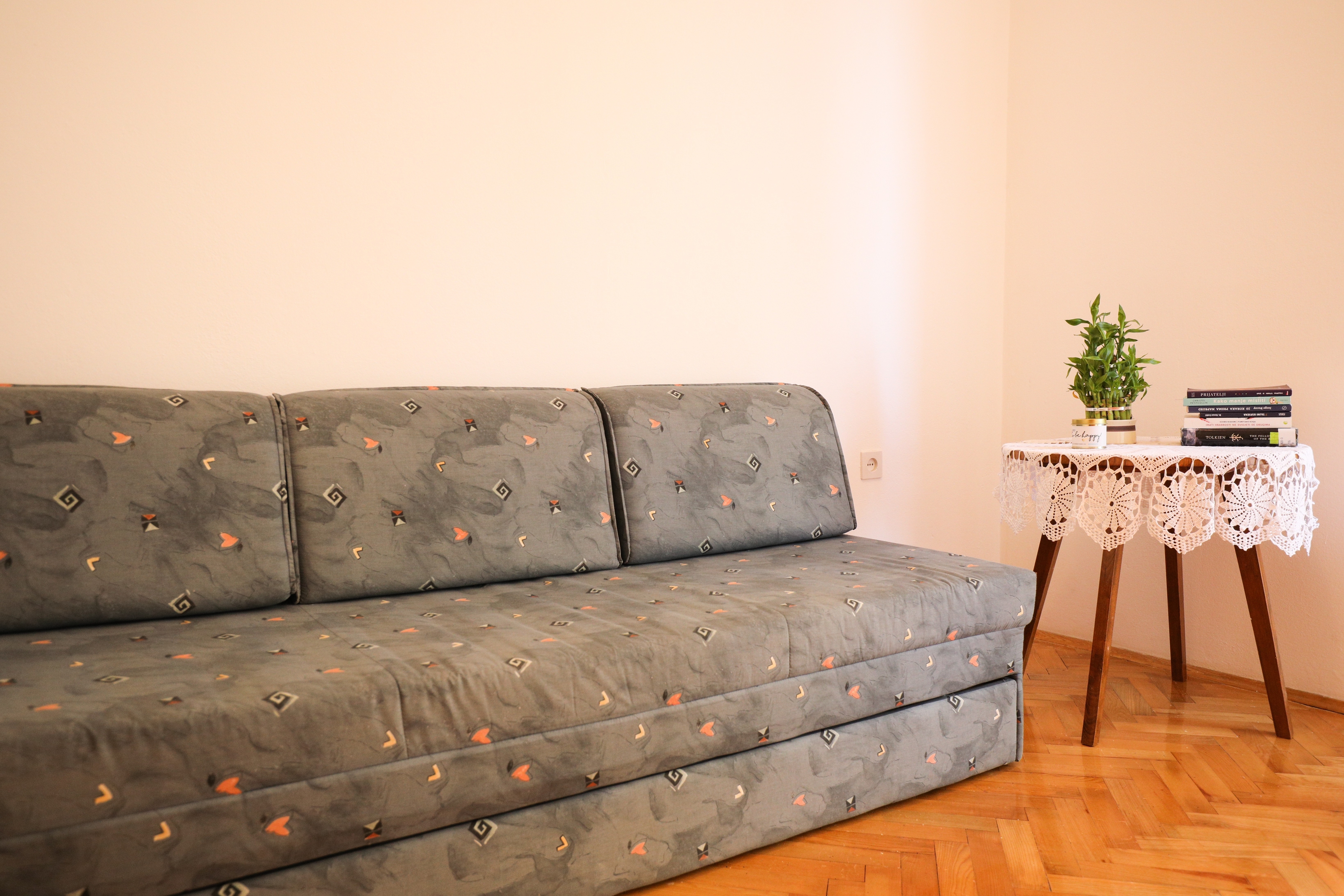 Comfortable and spacious house near beach Kukljica, Ugljan  K