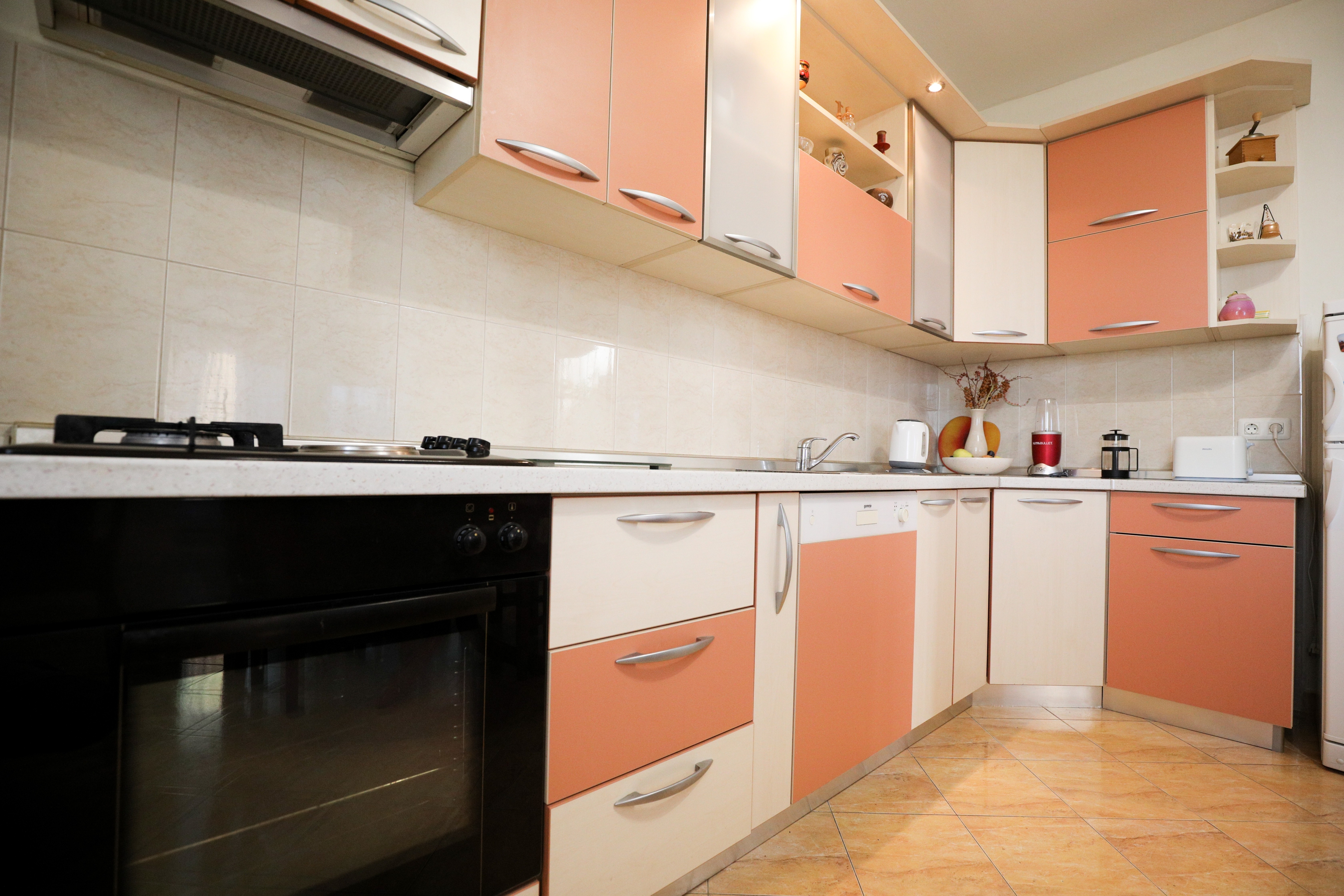 Comfortable and spacious house near beach Kukljica, Ugljan  K